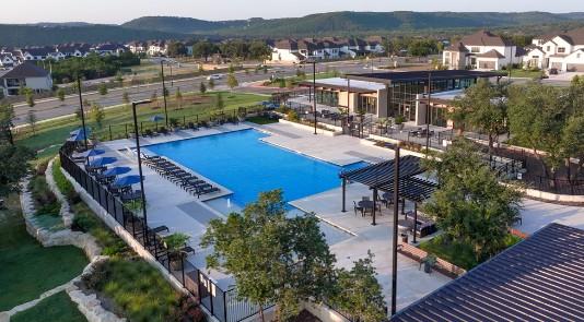 1617 Caracalla Cv, Leander, TX 78641