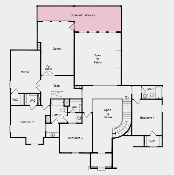 1617 Caracalla Cv, Leander, TX 78641