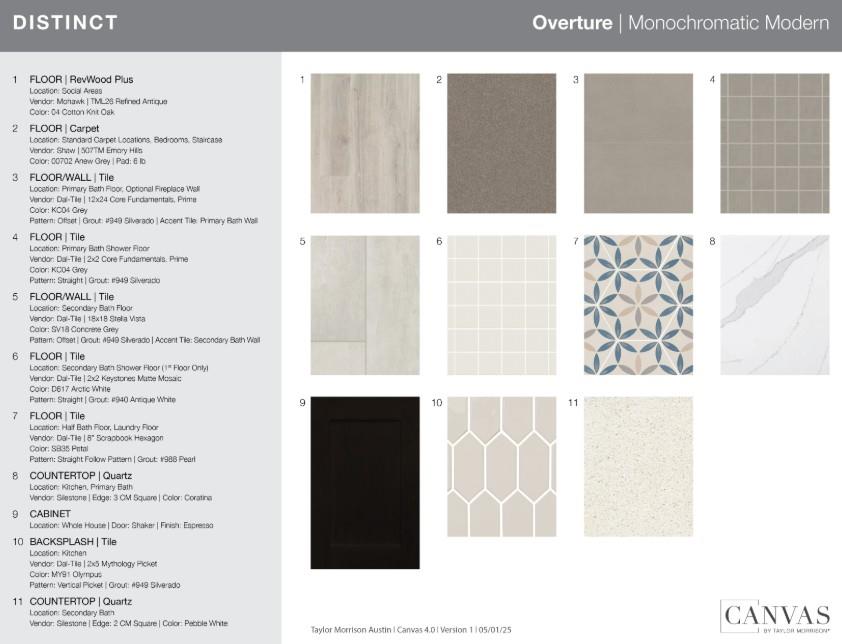 1617 Caracalla Cv, Leander, TX 78641