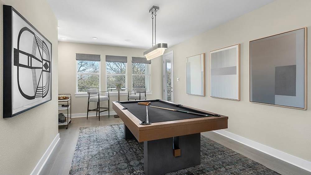 1617 Caracalla Cv, Leander, TX 78641