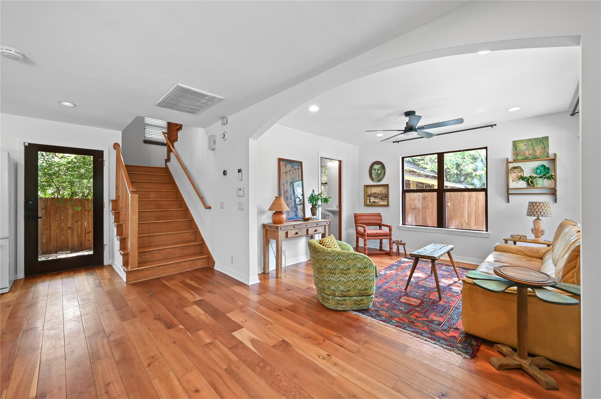 2107 E 13th St, Austin, TX 78702