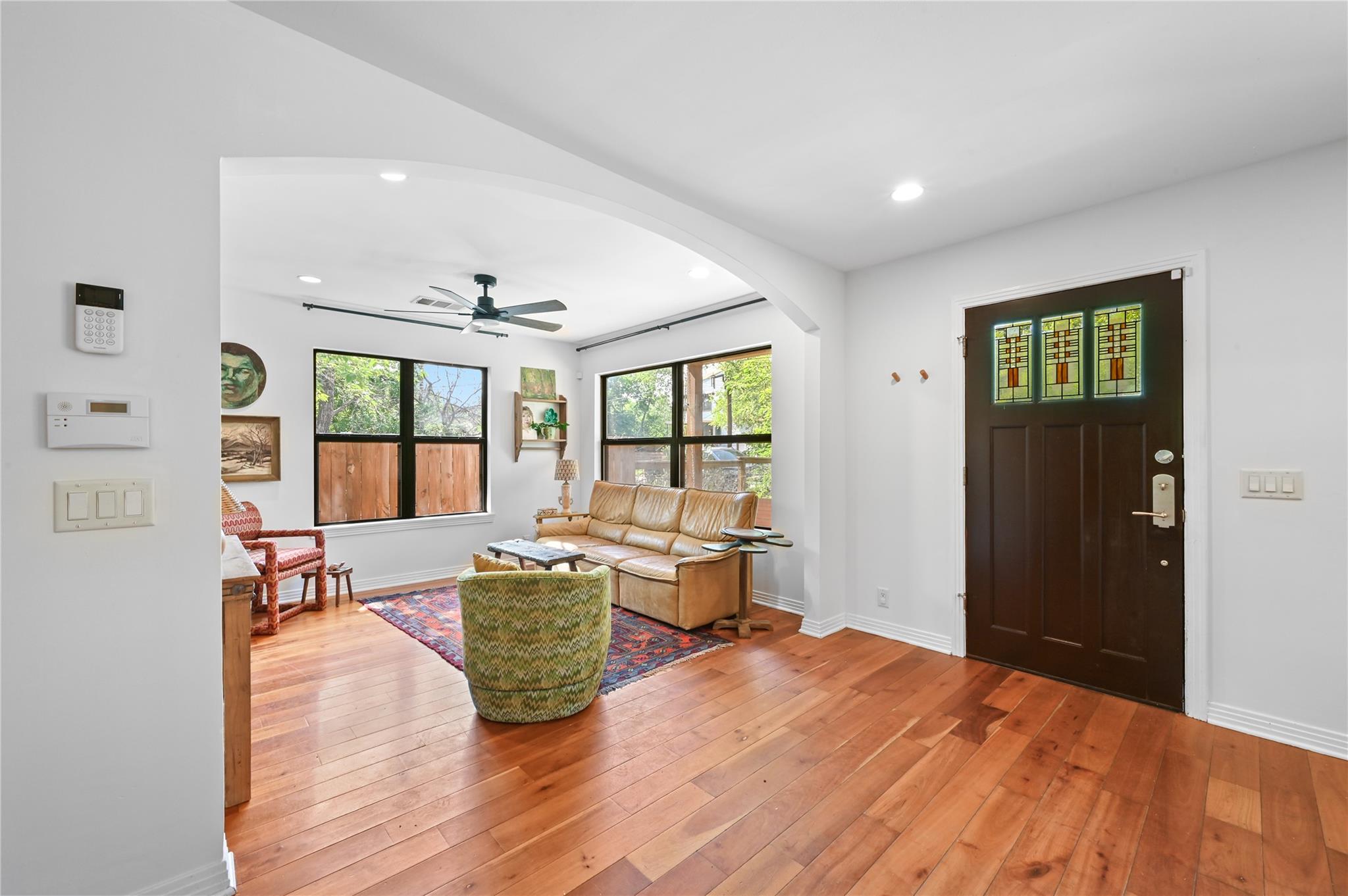 2107 E 13th St, Austin, TX 78702