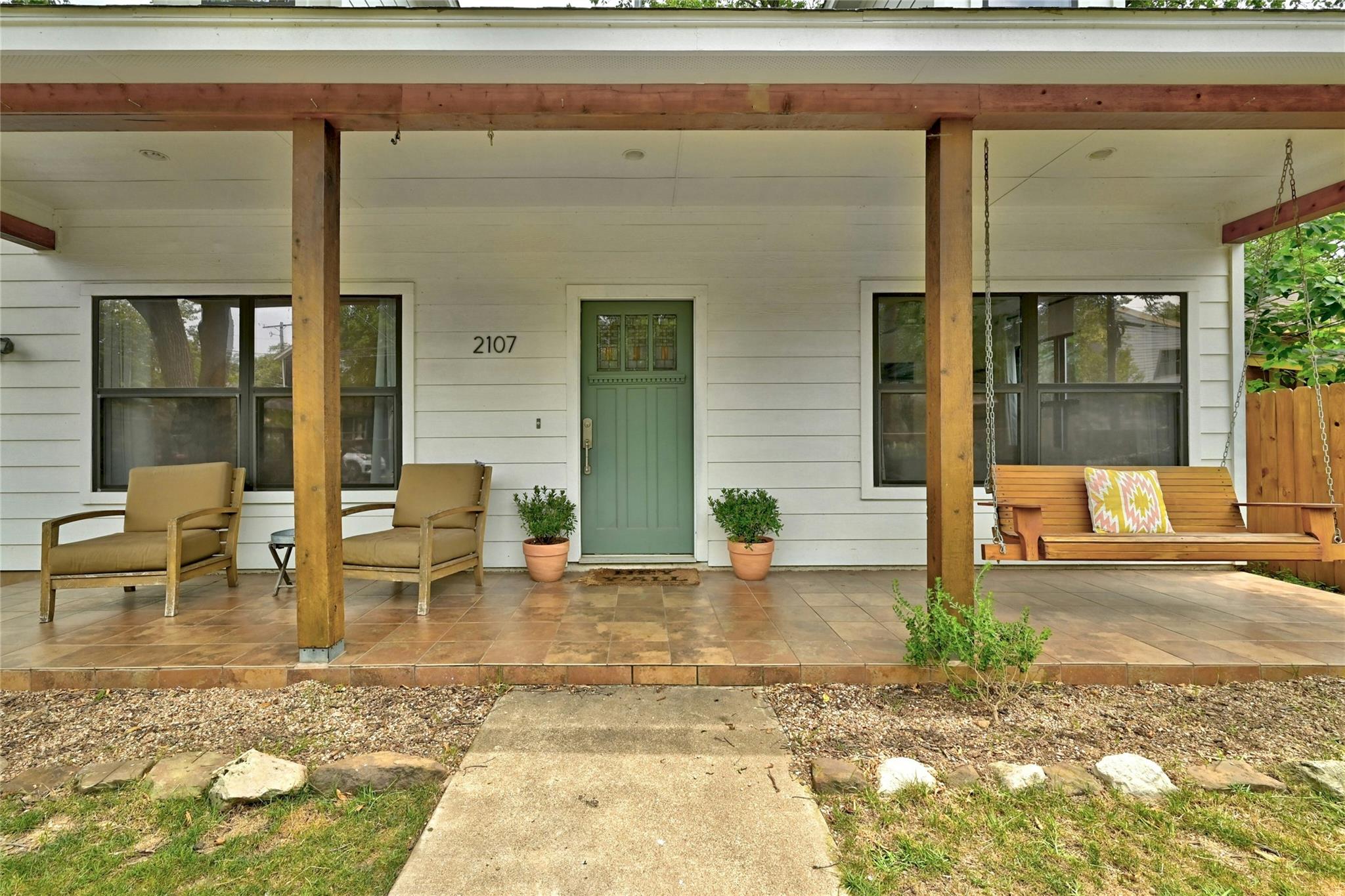 2107 E 13th St, Austin, TX 78702
