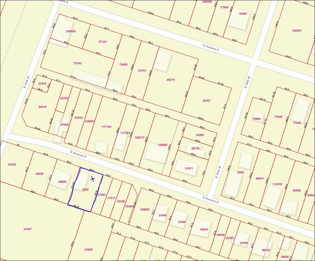 713 E Avenue E, Temple, TX 76501