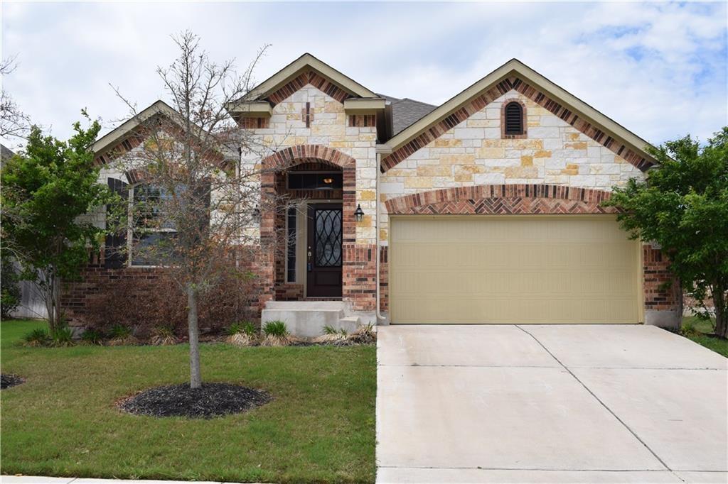 2013 Pitkin Dr, Leander, TX 78641