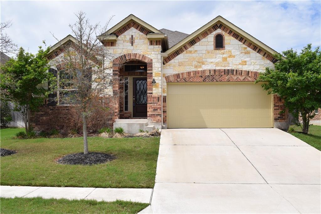 2013 Pitkin Dr, Leander, TX 78641