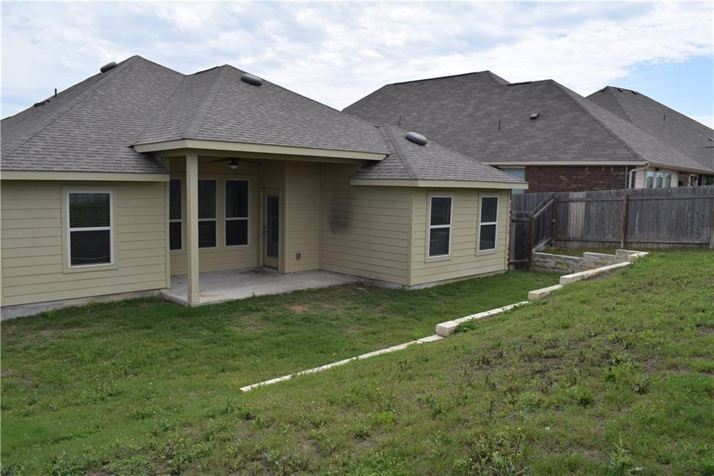 2013 Pitkin Dr, Leander, TX 78641