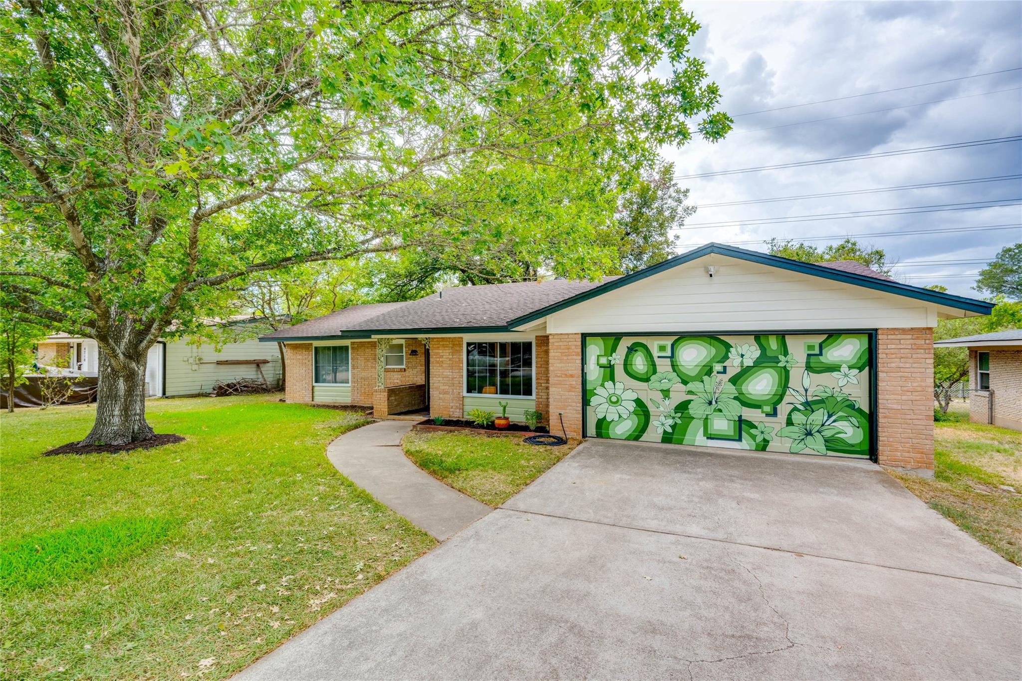 4716 Frontier Trl, Austin, TX 78745