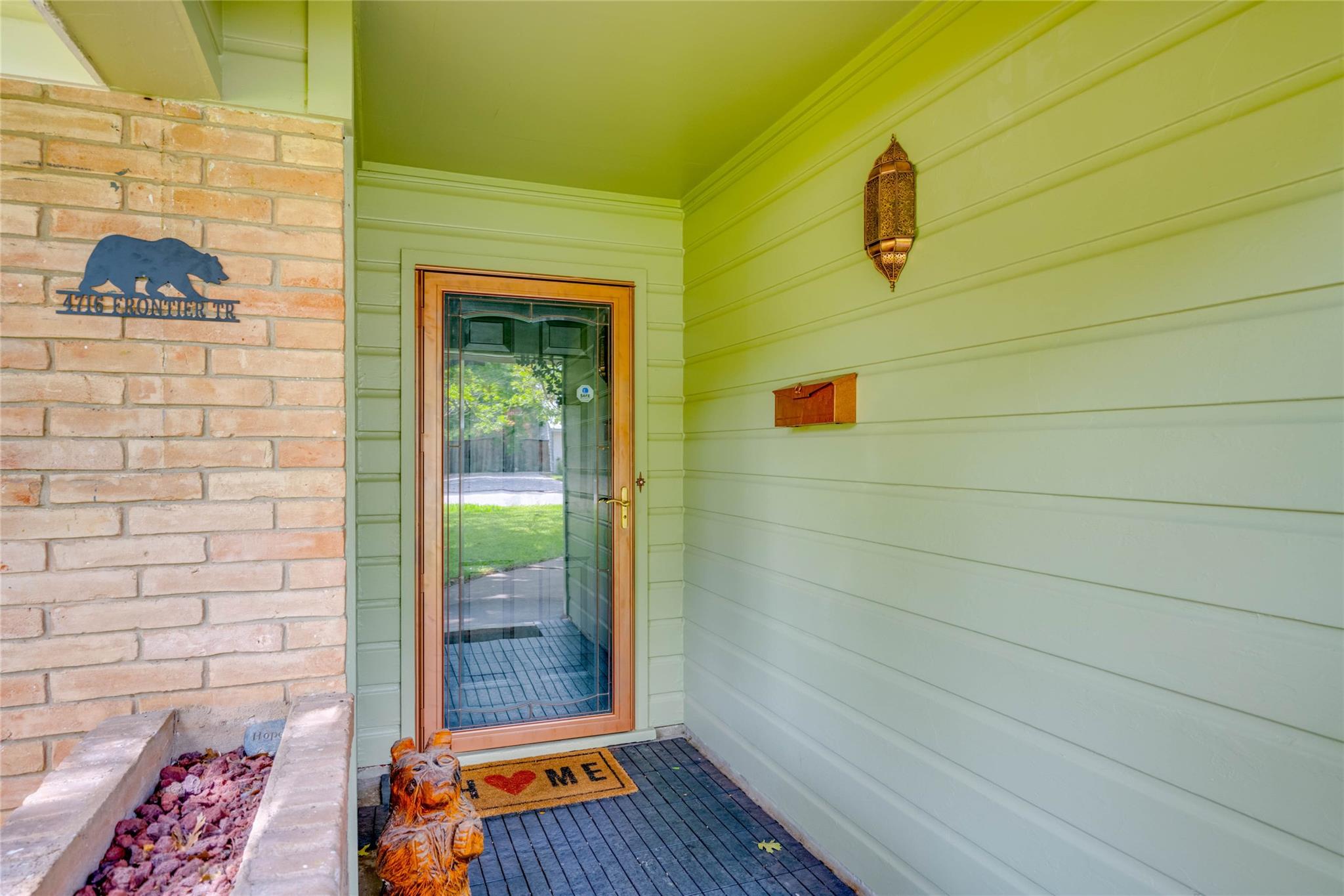 4716 Frontier Trl, Austin, TX 78745