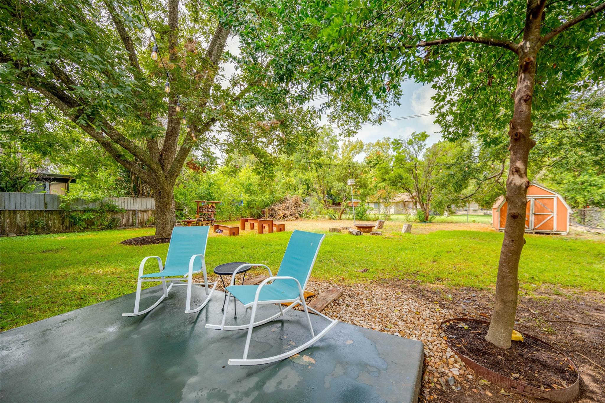 4716 Frontier Trl, Austin, TX 78745