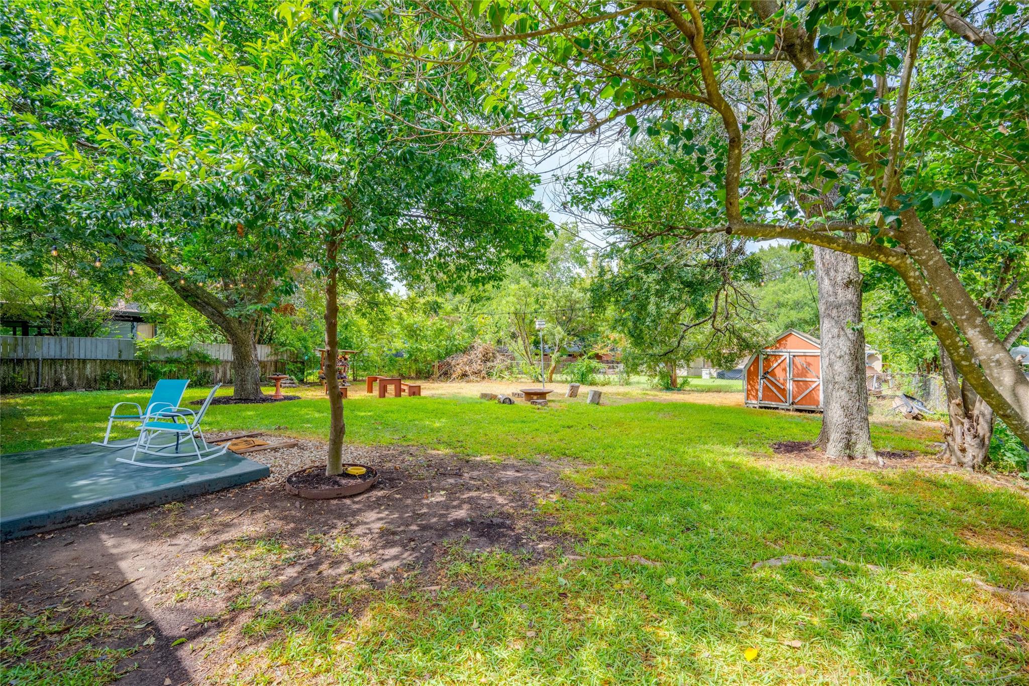 4716 Frontier Trl, Austin, TX 78745