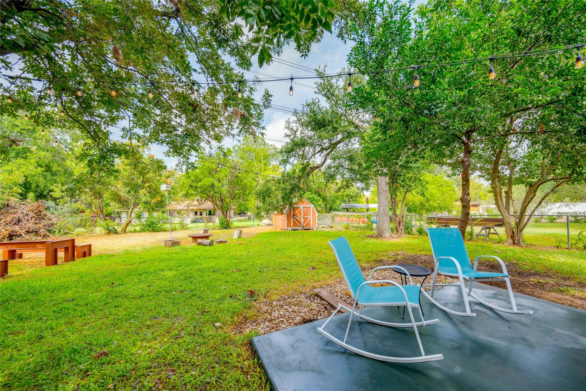 4716 Frontier Trl, Austin, TX 78745