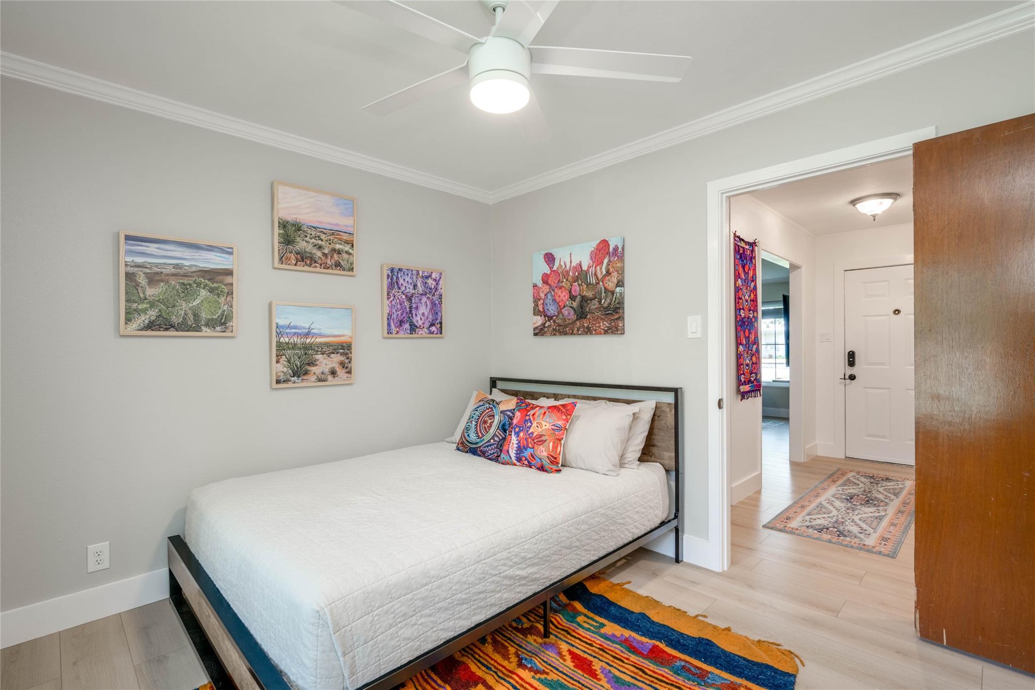 4716 Frontier Trl, Austin, TX 78745