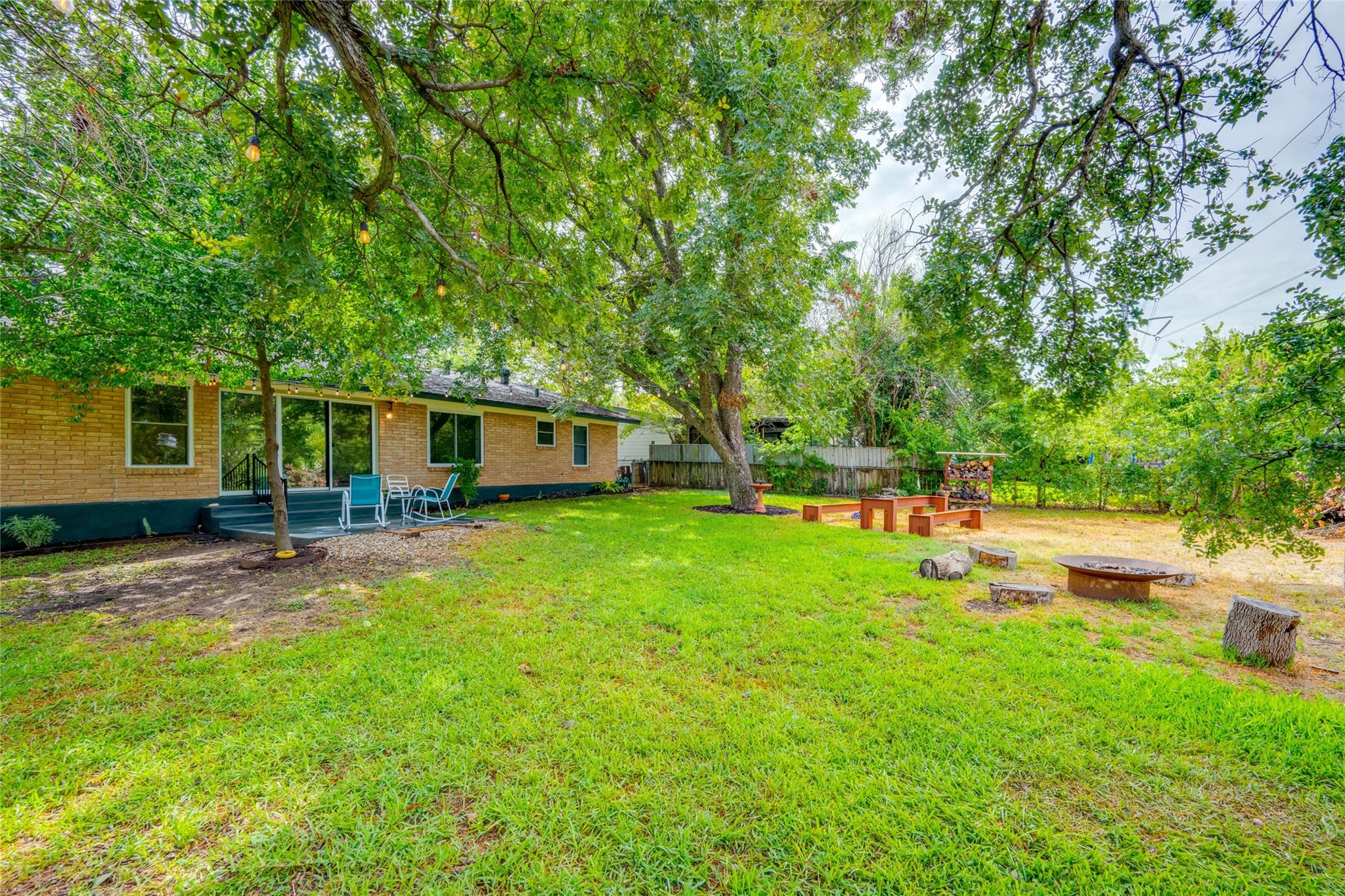 4716 Frontier Trl, Austin, TX 78745