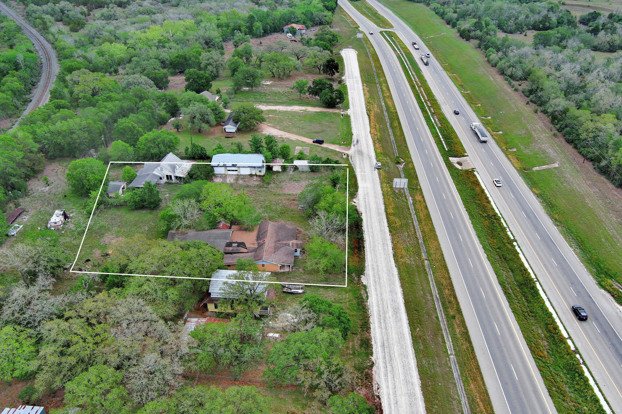 2603 Tx-71 Highway # E, La Grange, TX 78945