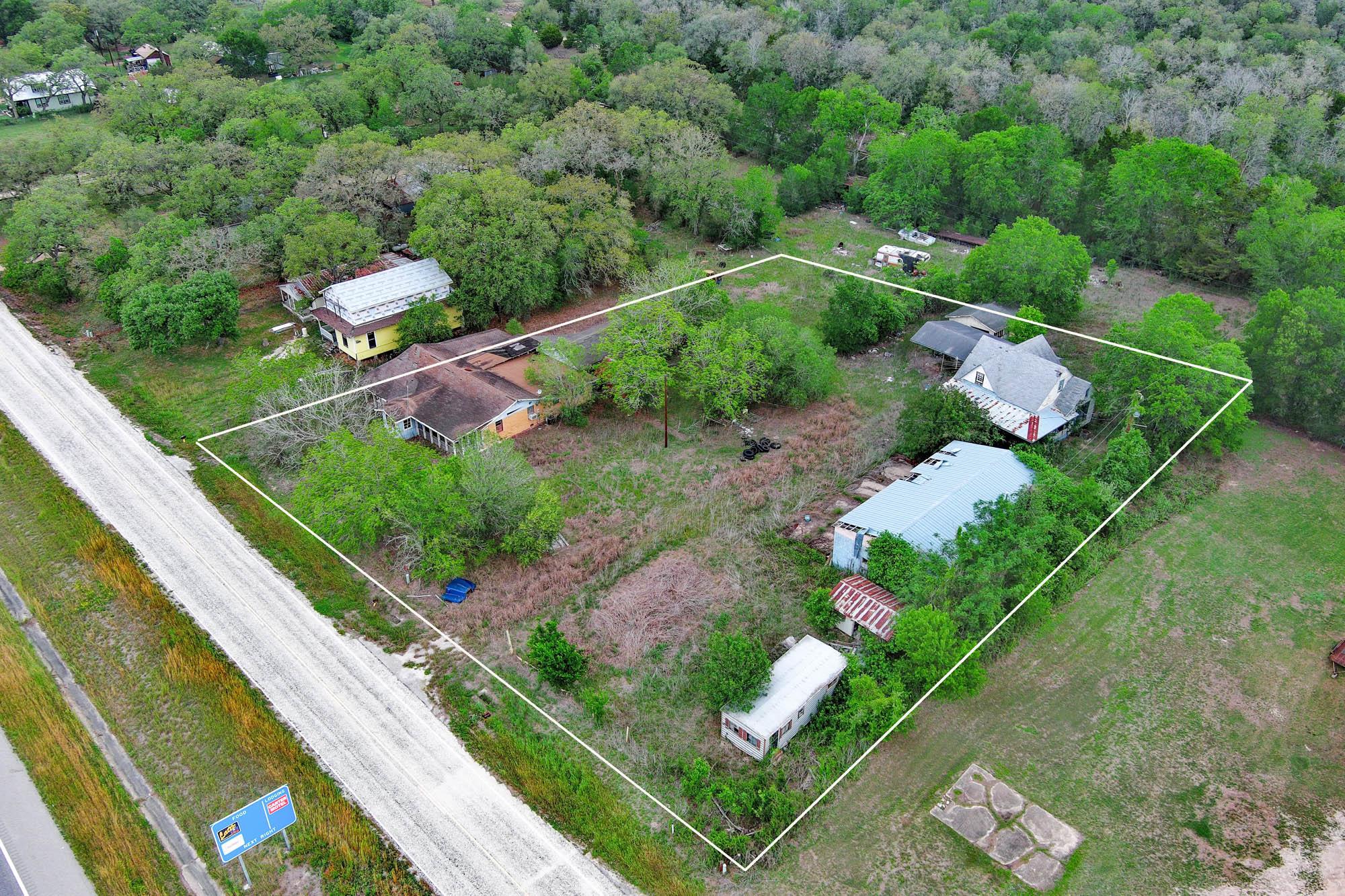 2603 Tx-71 Highway # E, La Grange, TX 78945