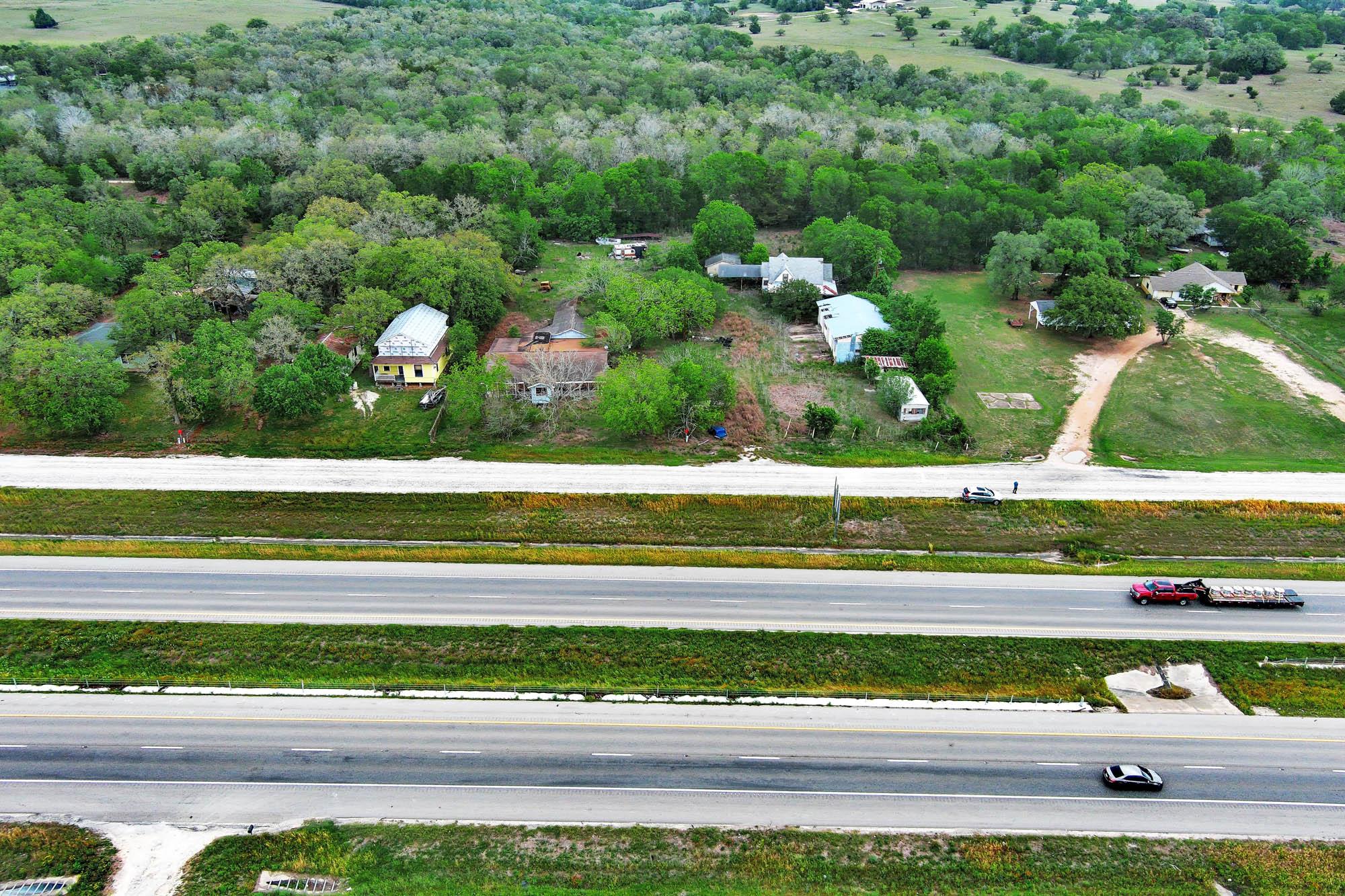 2603 Tx-71 Highway # E, La Grange, TX 78945