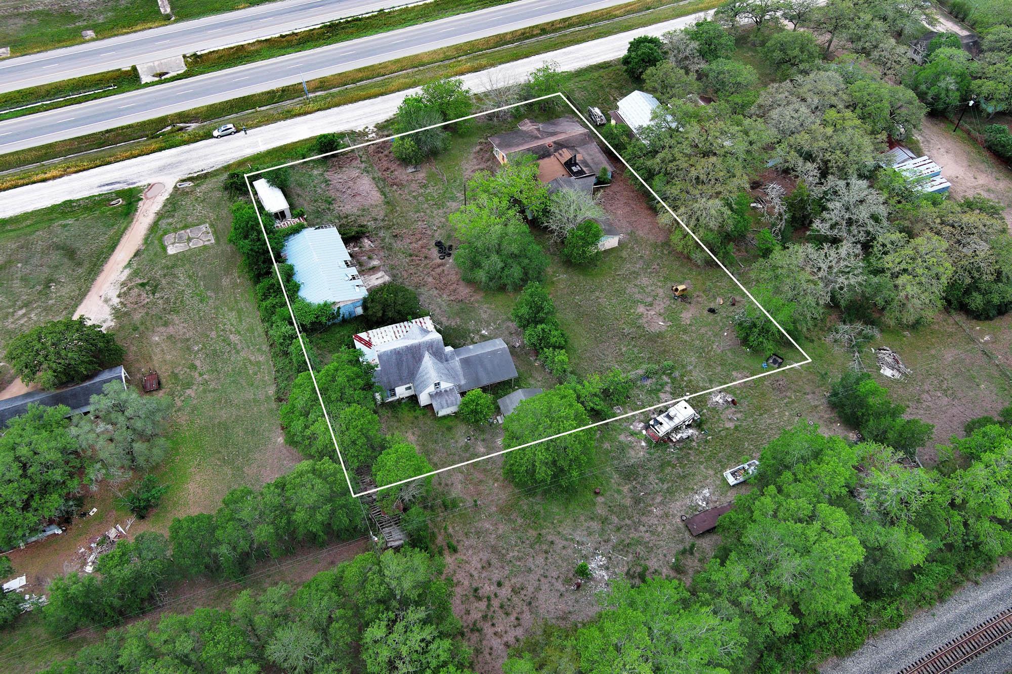 2603 Tx-71 Highway # E, La Grange, TX 78945