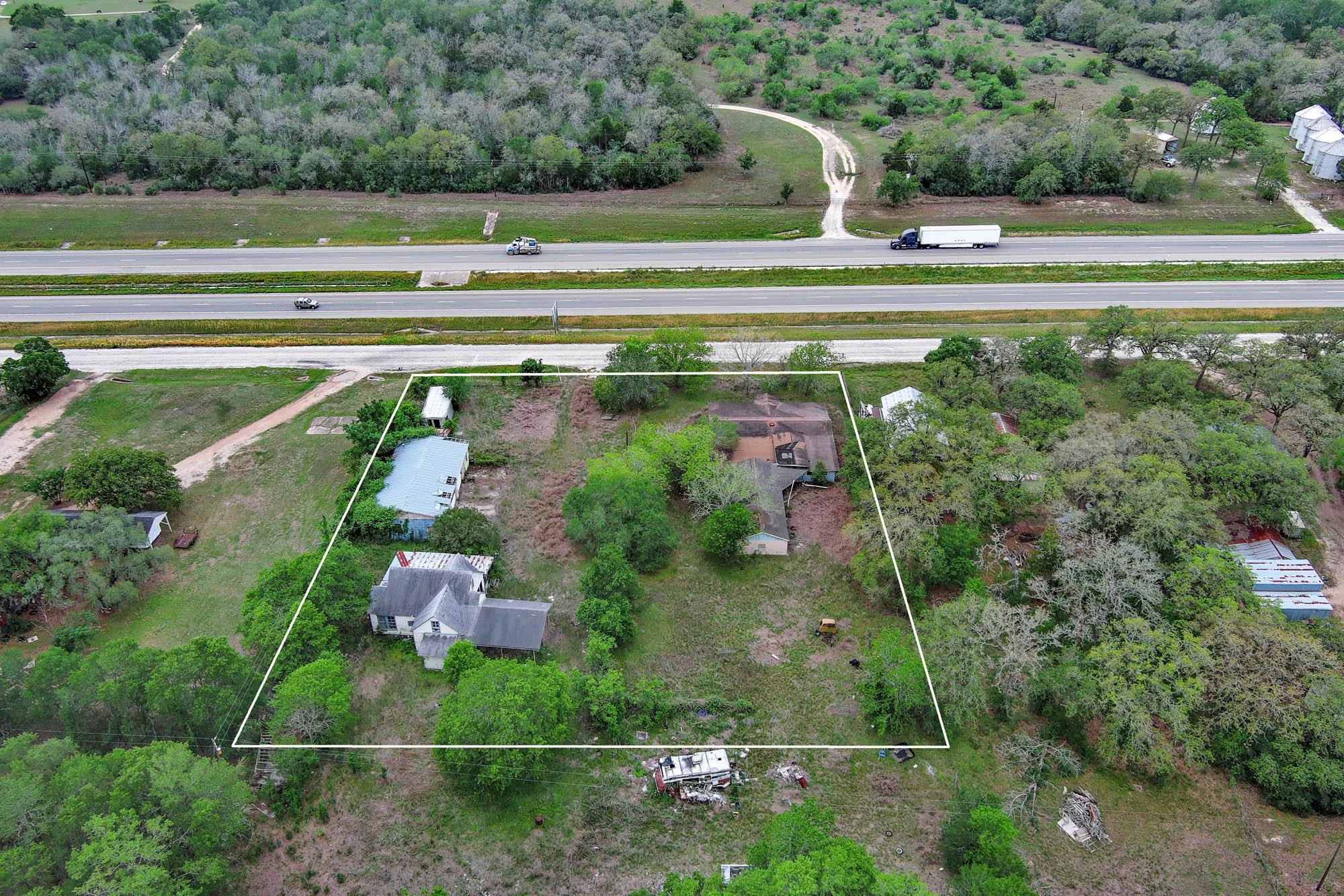 2603 Tx-71 Highway # E, La Grange, TX 78945