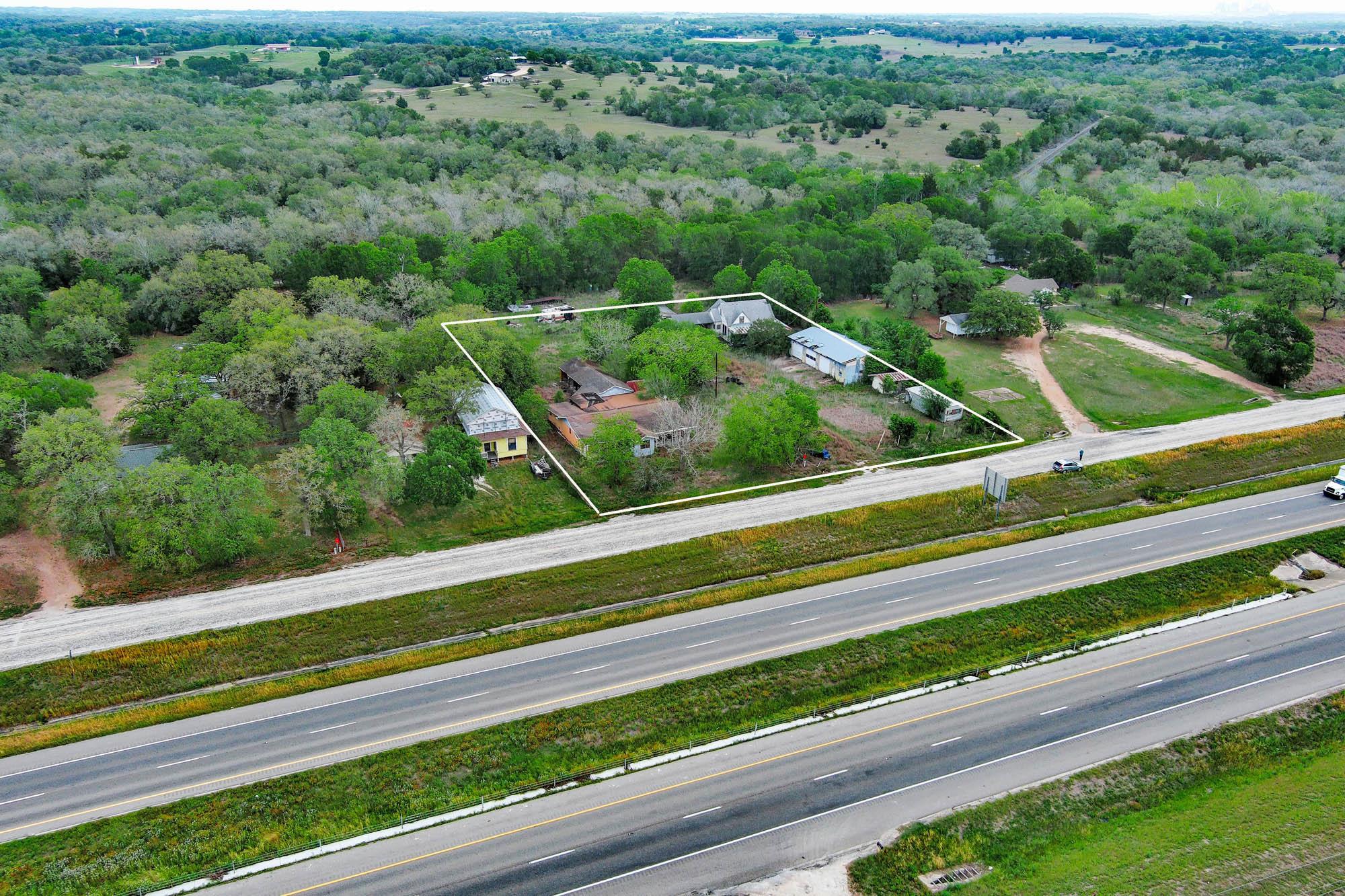 2603 Tx-71 Highway # E, La Grange, TX 78945