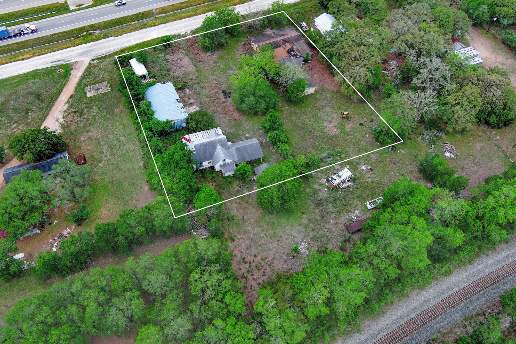 2603 Tx-71 Highway # E, La Grange, TX 78945