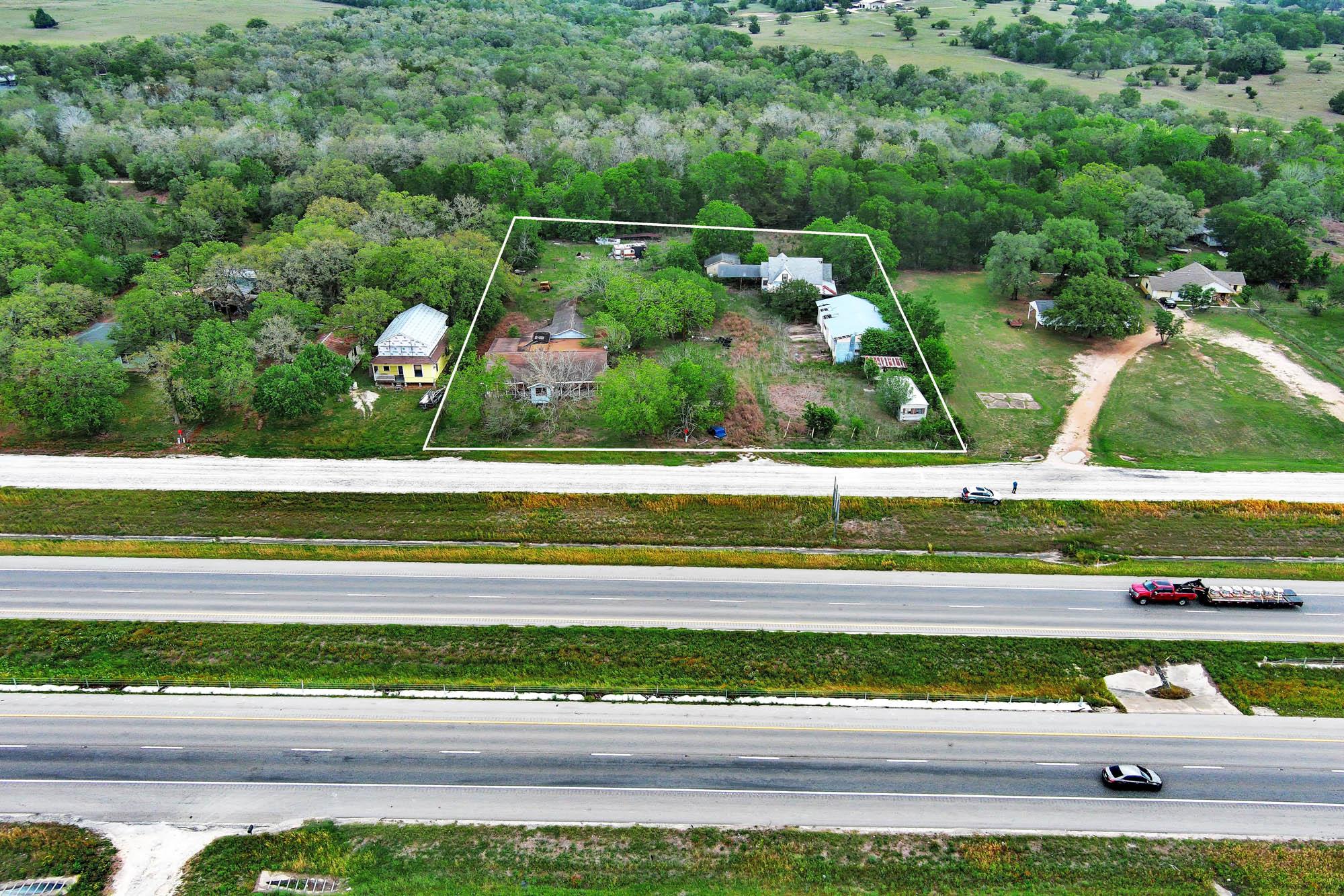 2603 Tx-71 Highway # E, La Grange, TX 78945