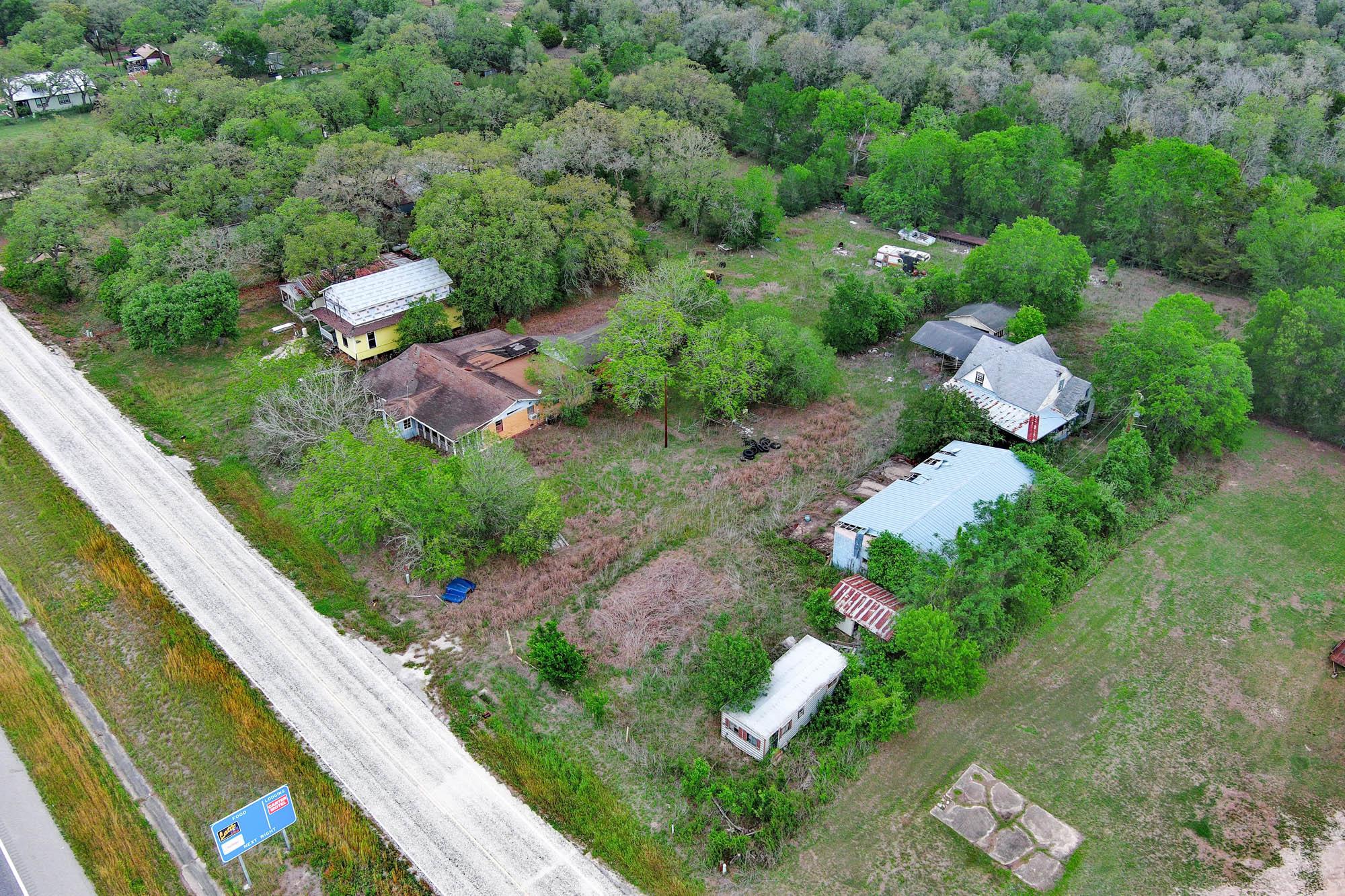 2603 Tx-71 Highway # E, La Grange, TX 78945