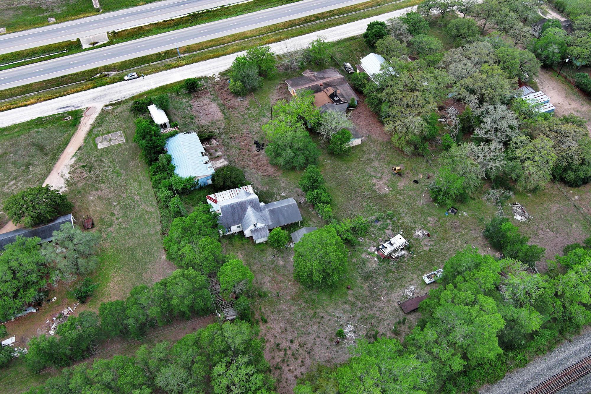 2603 Tx-71 Highway # E, La Grange, TX 78945