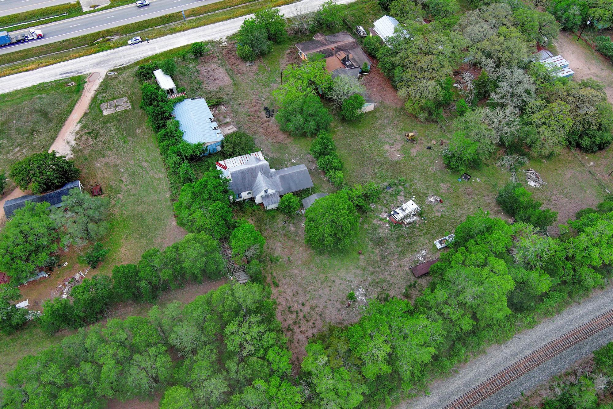 2603 Tx-71 Highway # E, La Grange, TX 78945