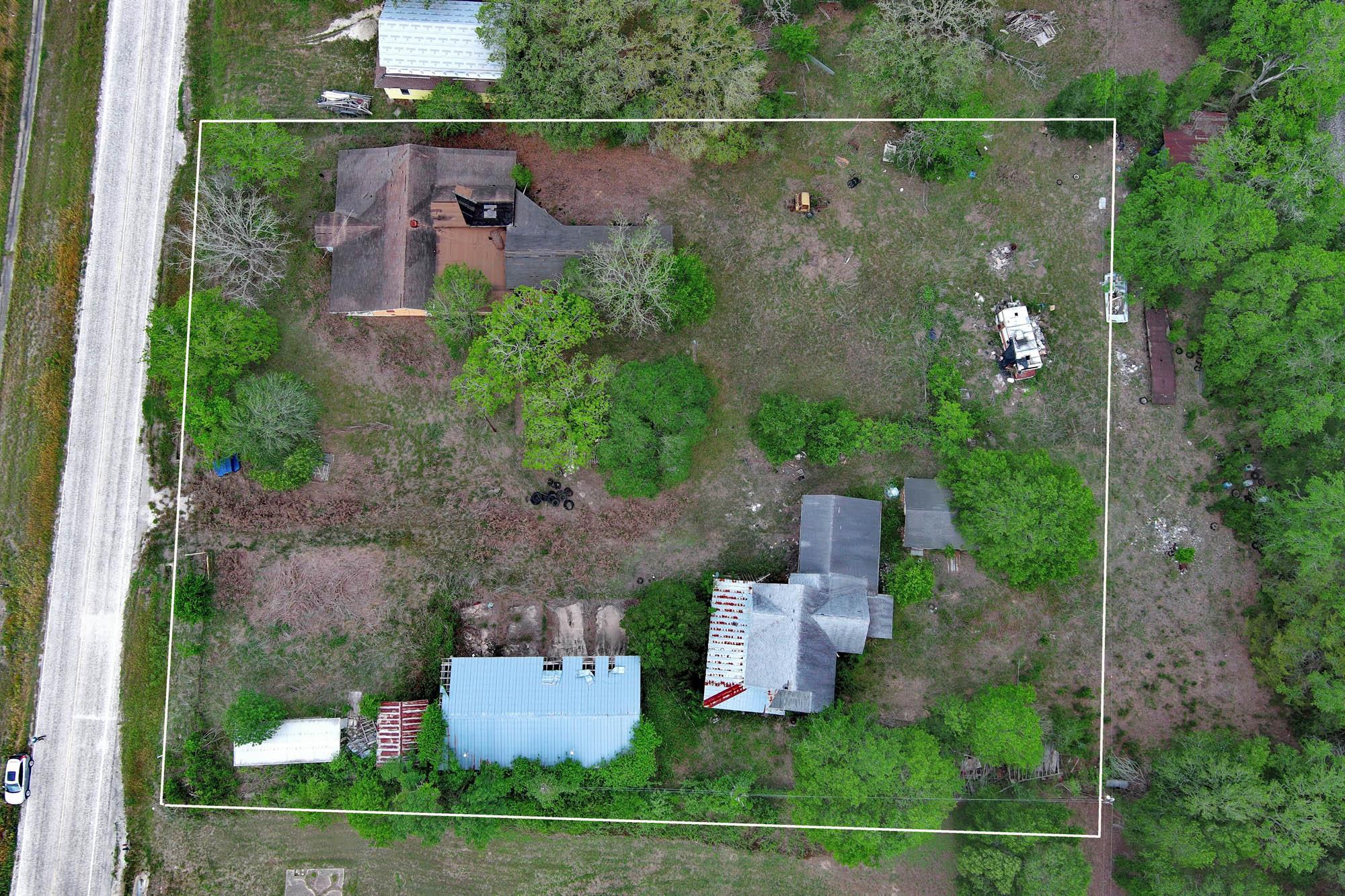 2603 Tx-71 Highway # E, La Grange, TX 78945