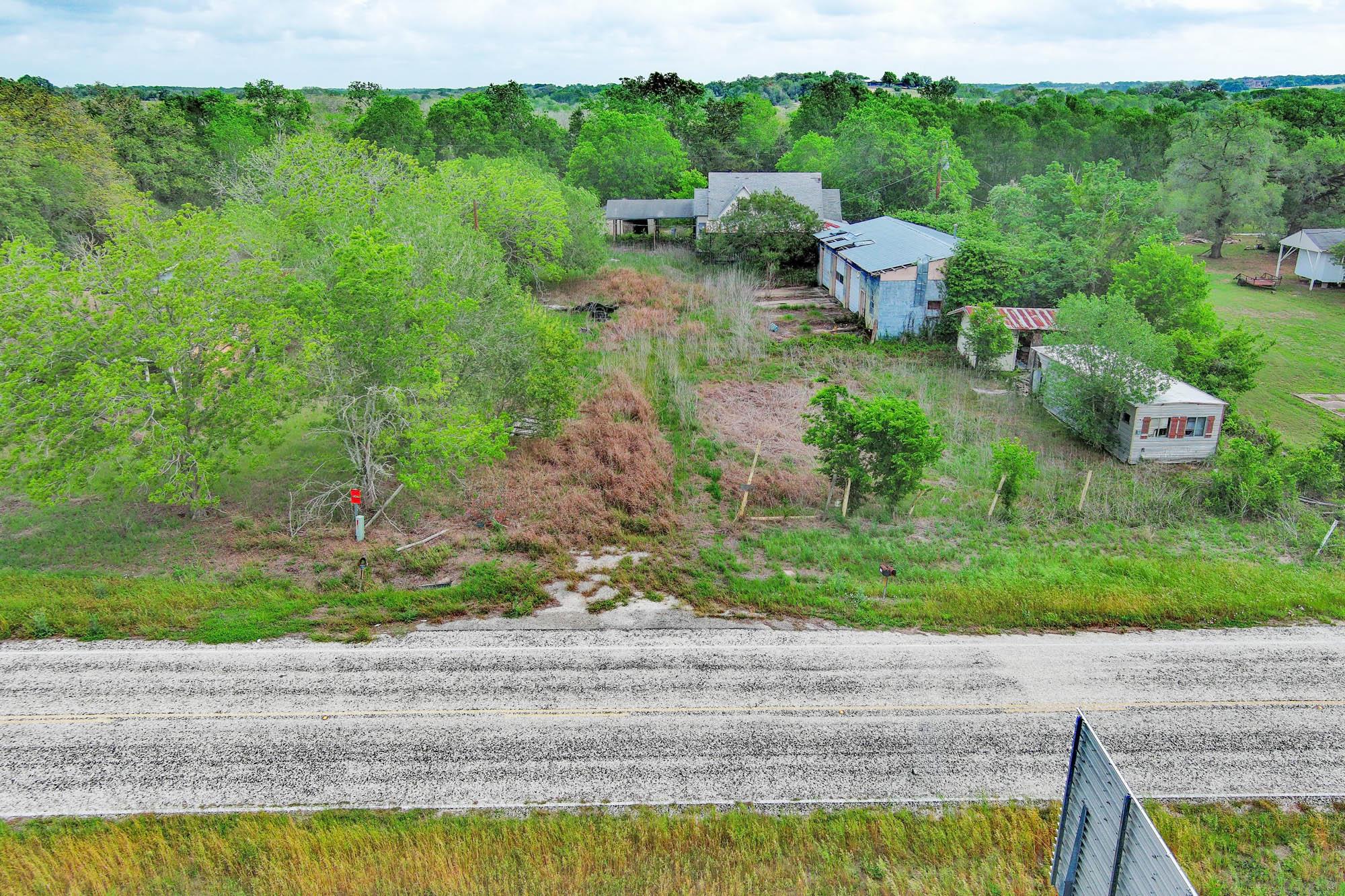 2603 Tx-71 Highway # E, La Grange, TX 78945