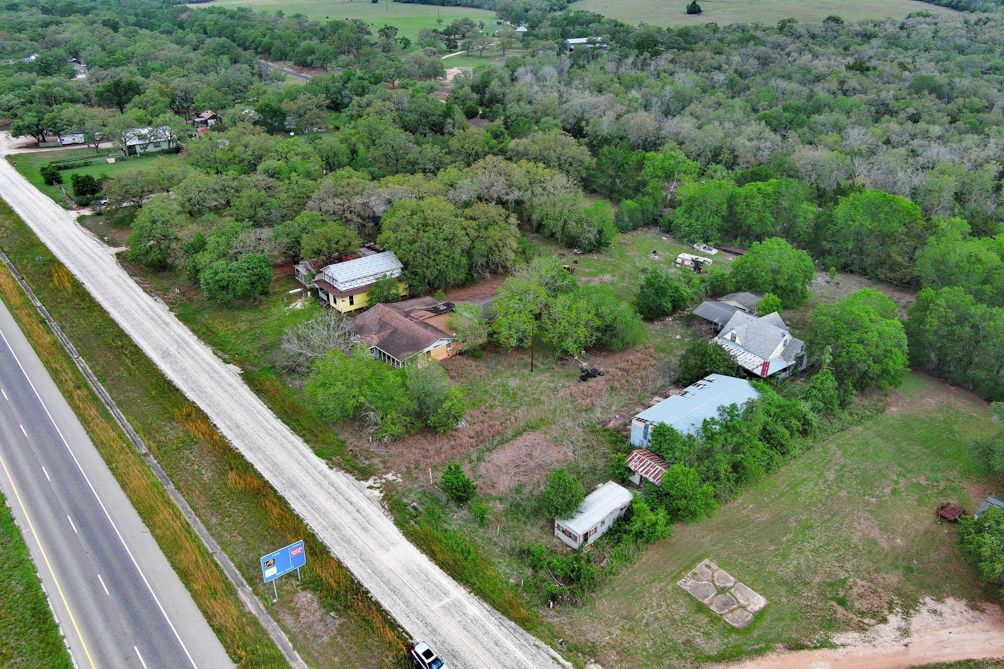2603 Tx-71 Highway # E, La Grange, TX 78945