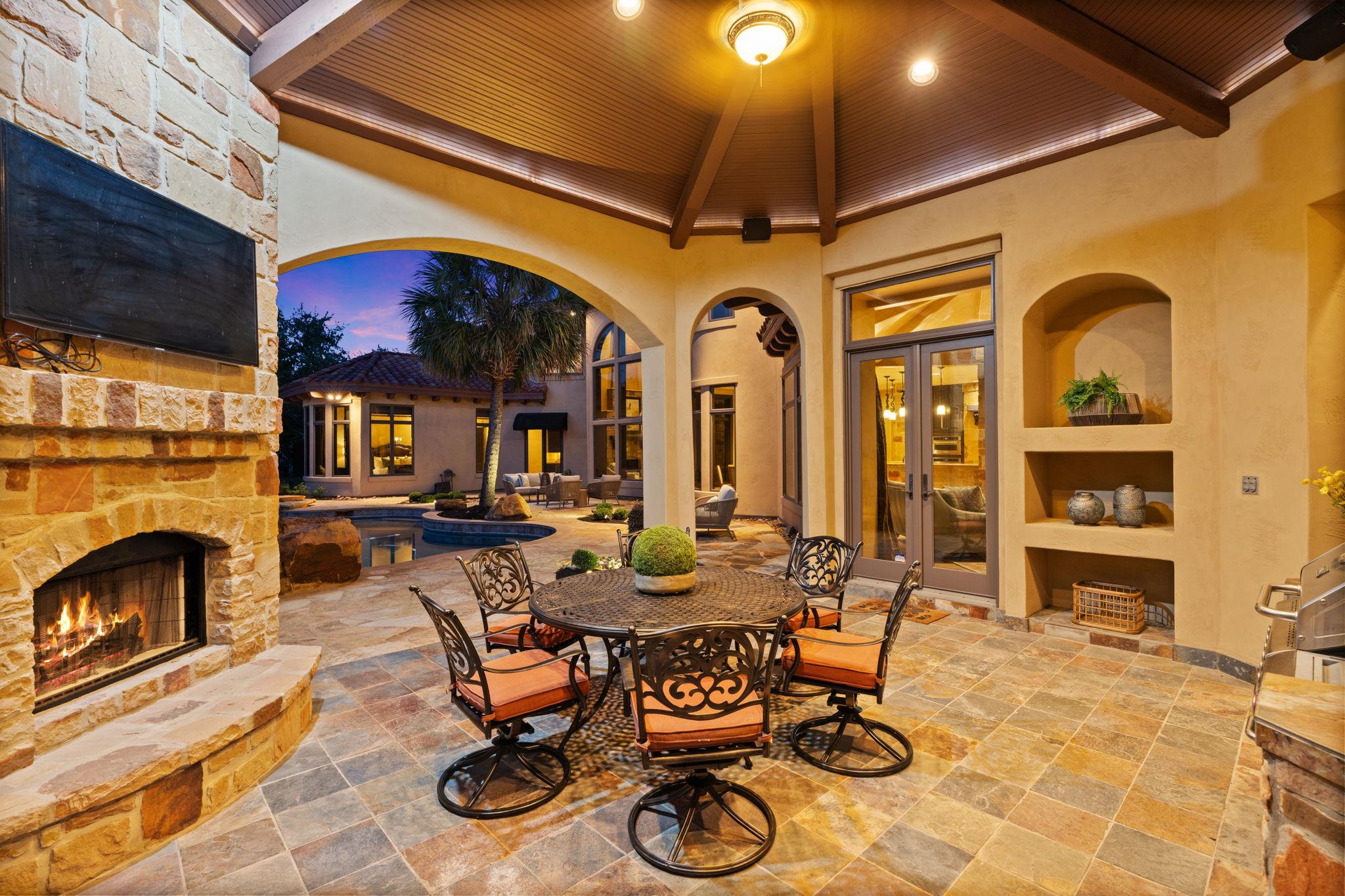 206 BELLA CIMA Dr, Austin, TX 78734