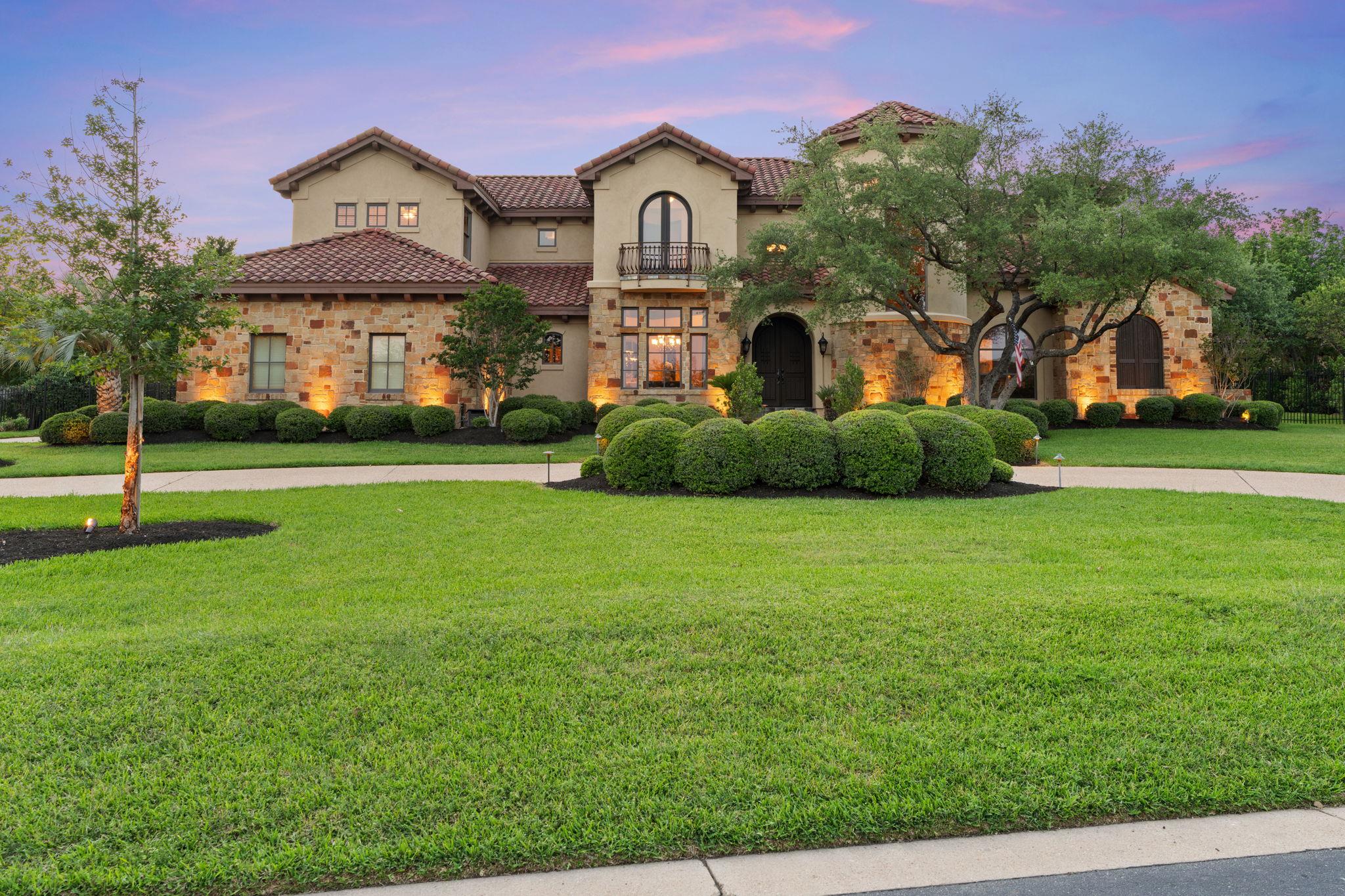 206 BELLA CIMA Dr, Austin, TX 78734