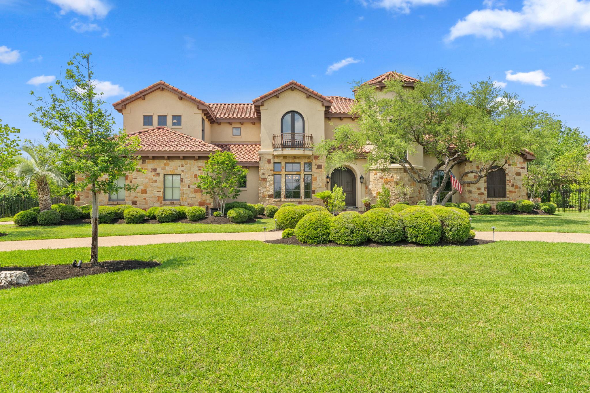206 BELLA CIMA Dr, Austin, TX 78734