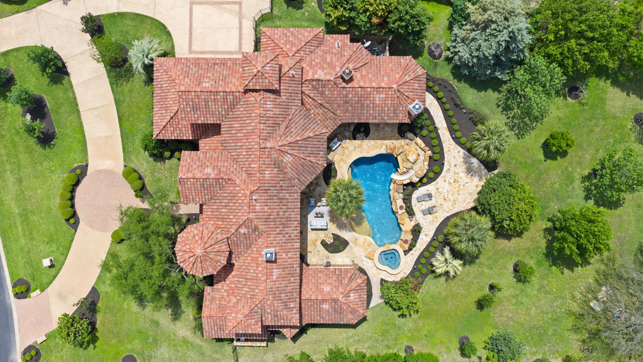 206 BELLA CIMA Dr, Austin, TX 78734