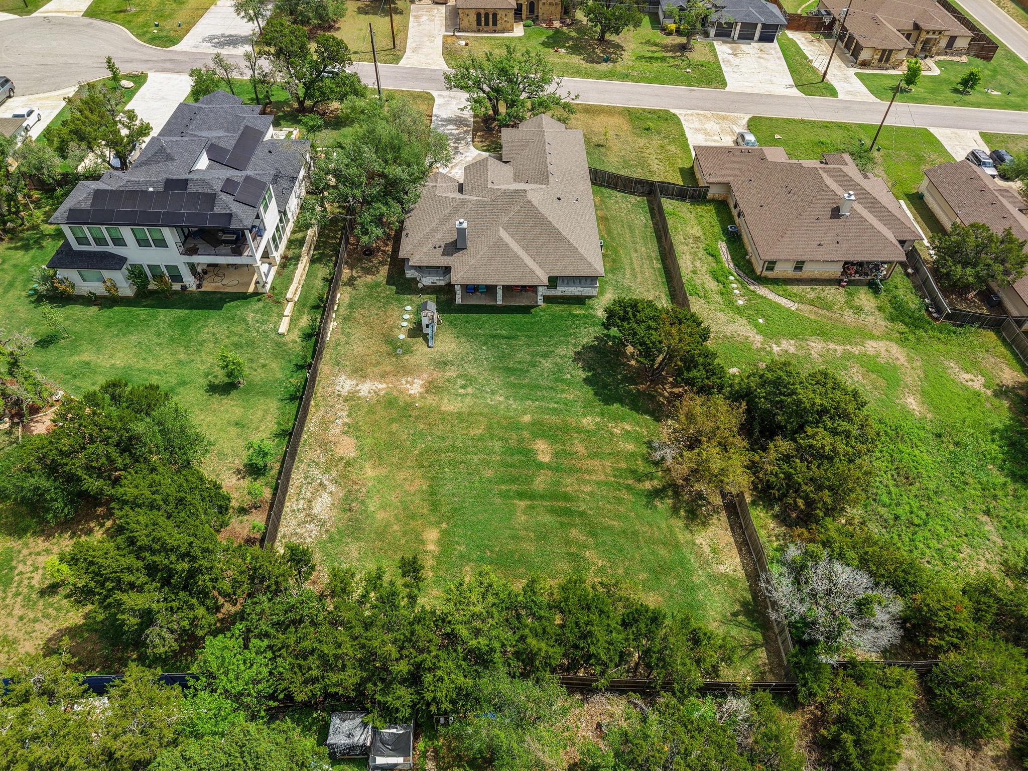 105 Algarita Cv, Georgetown, TX 78633