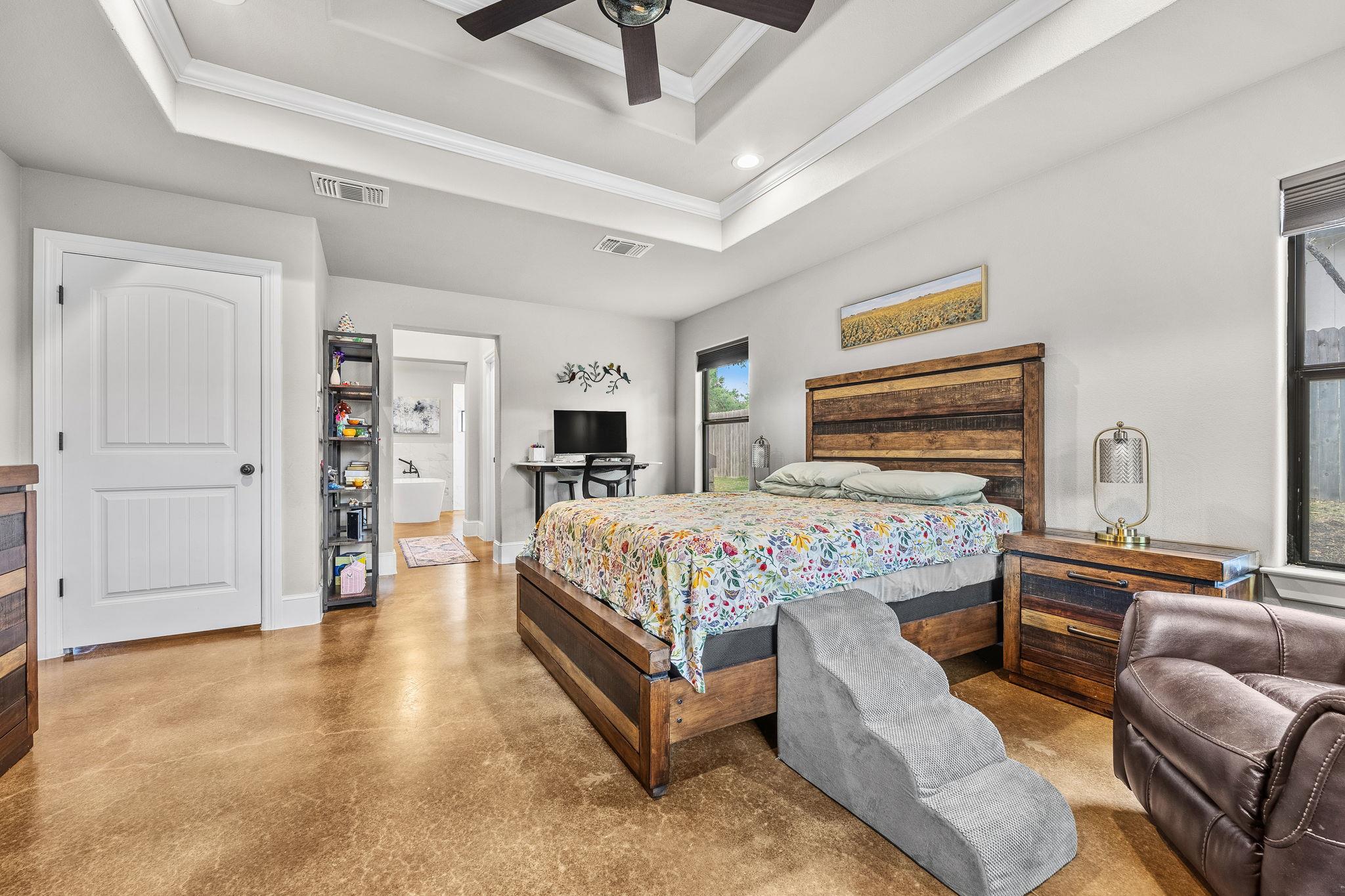 105 Algarita Cv, Georgetown, TX 78633