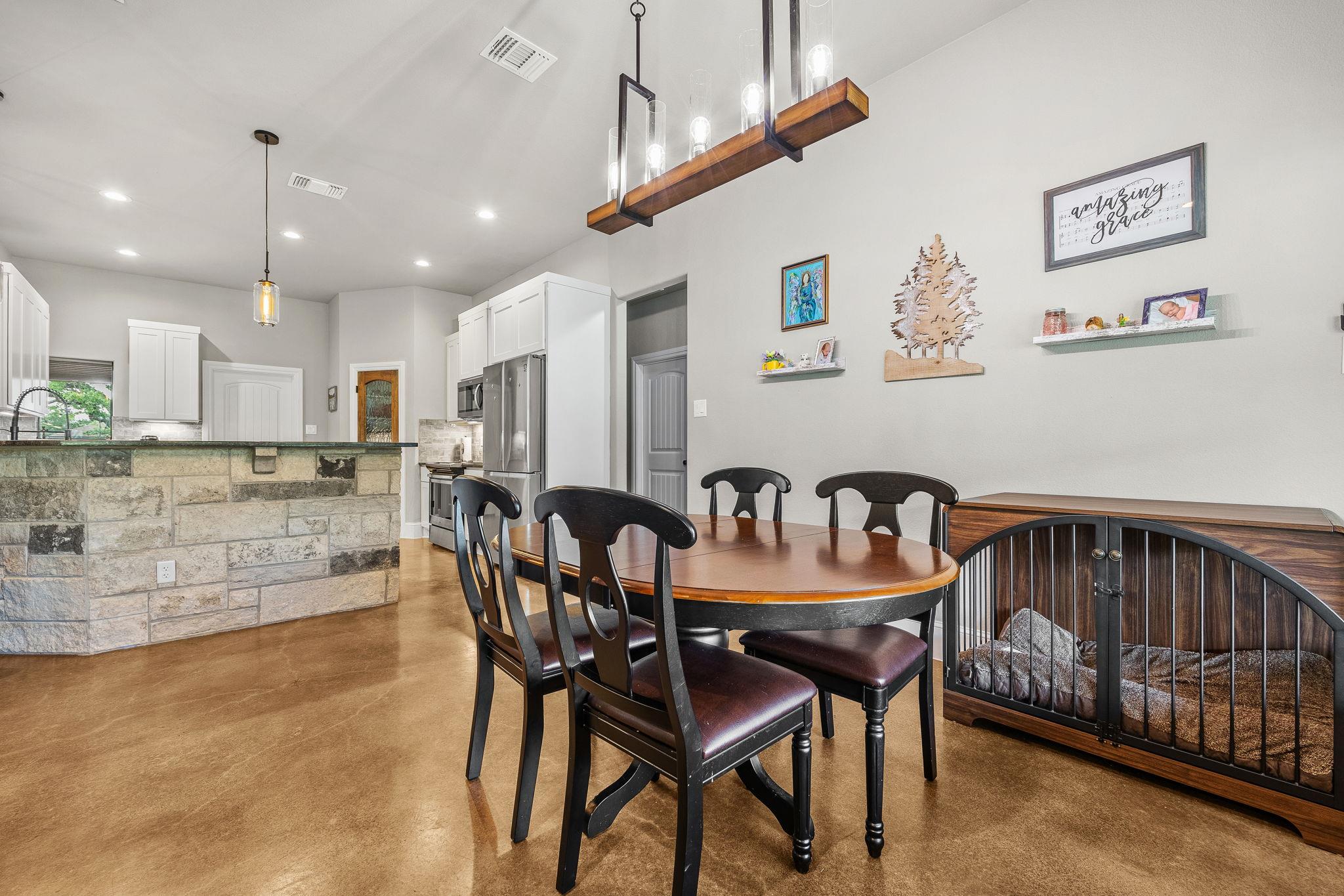 105 Algarita Cv, Georgetown, TX 78633