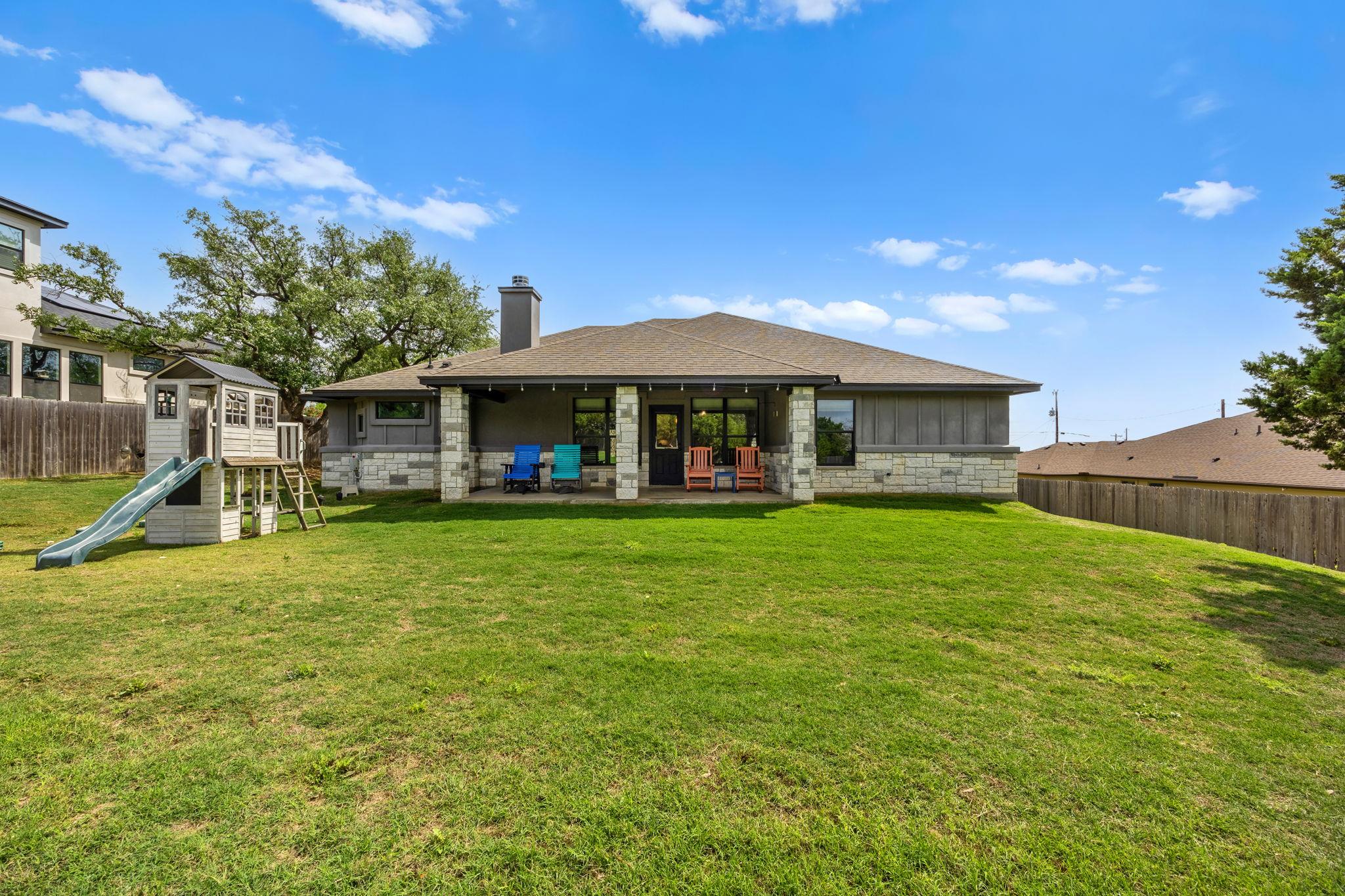 105 Algarita Cv, Georgetown, TX 78633