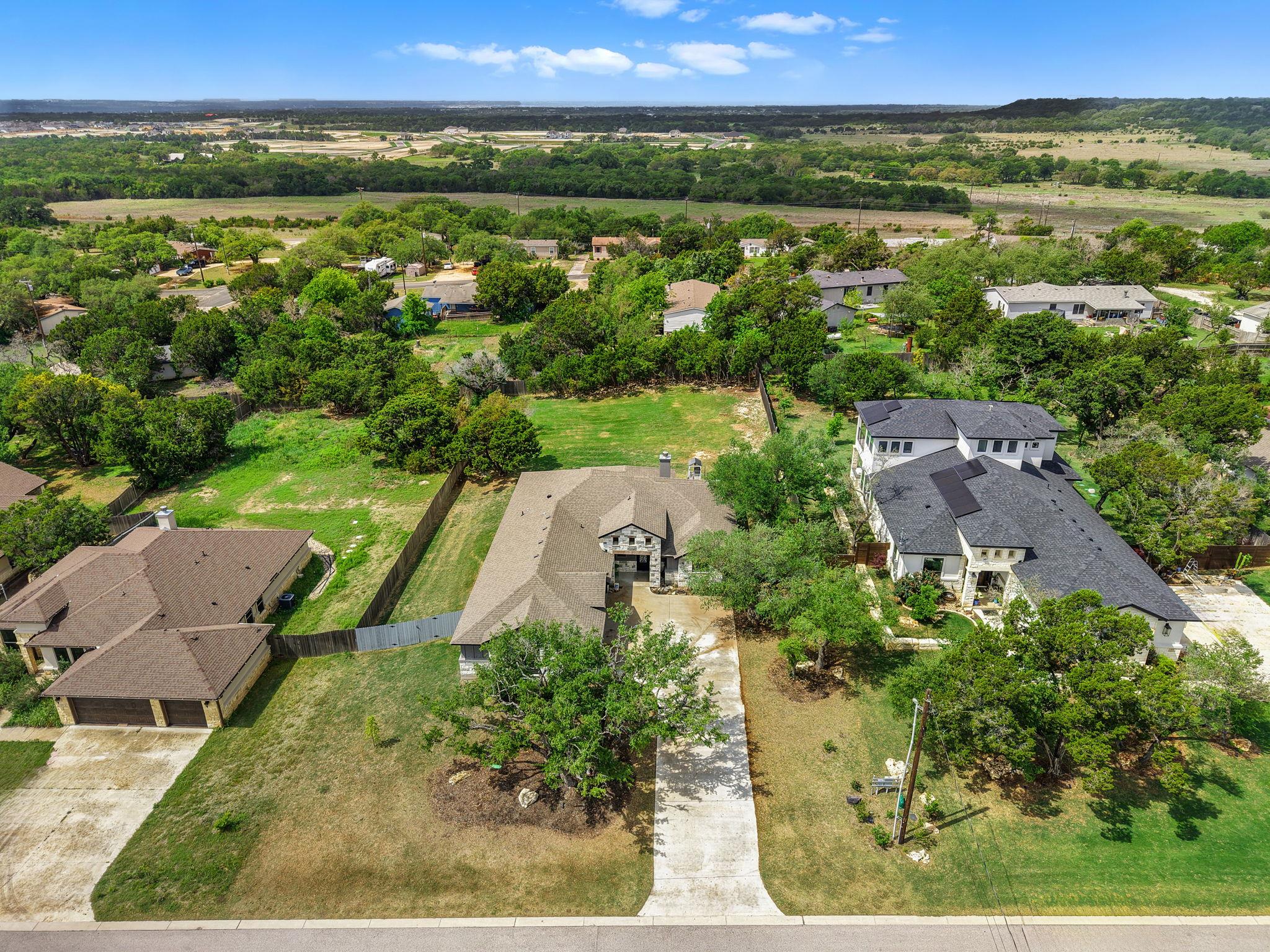 105 Algarita Cv, Georgetown, TX 78633
