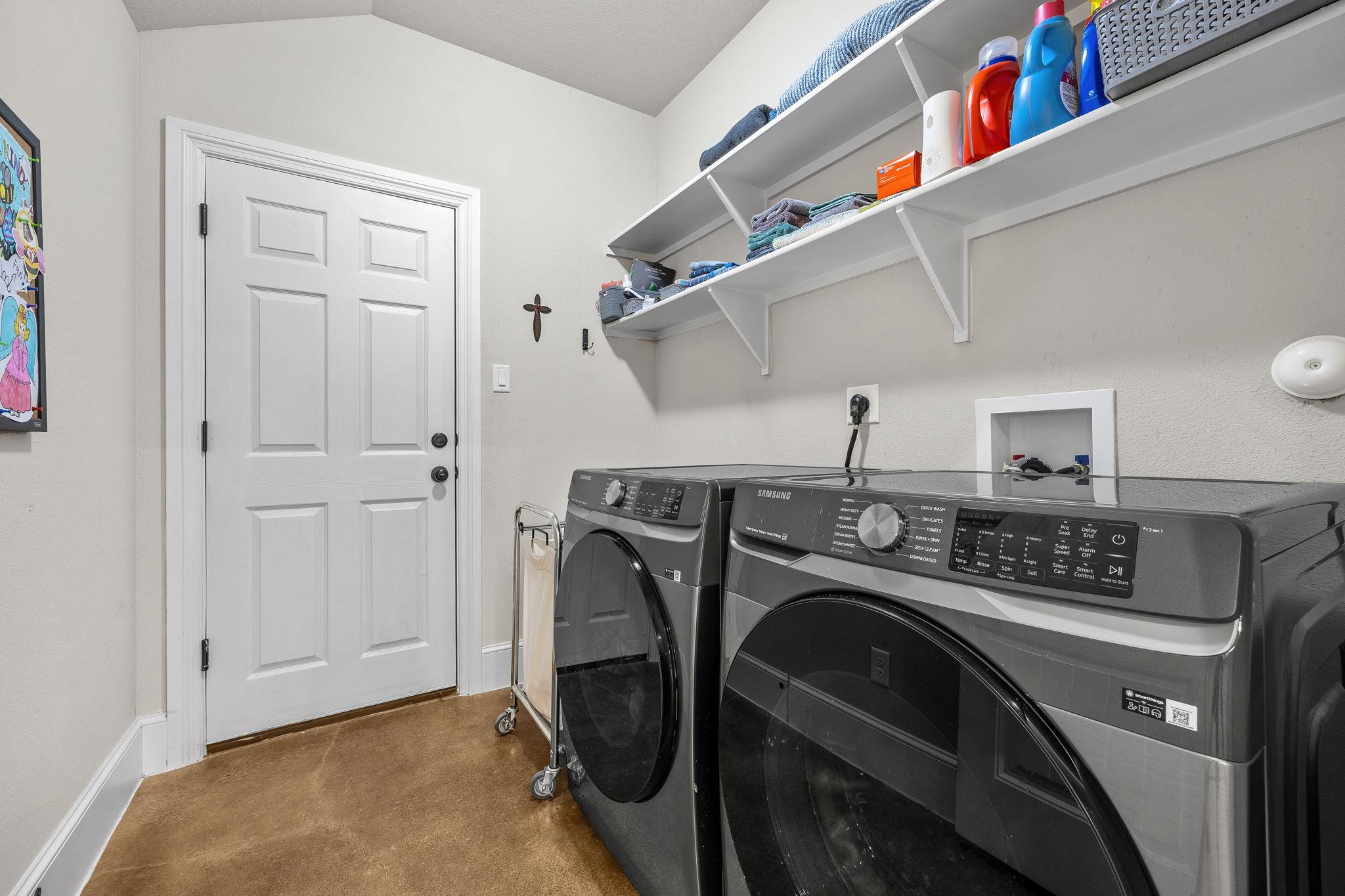 105 Algarita Cv, Georgetown, TX 78633