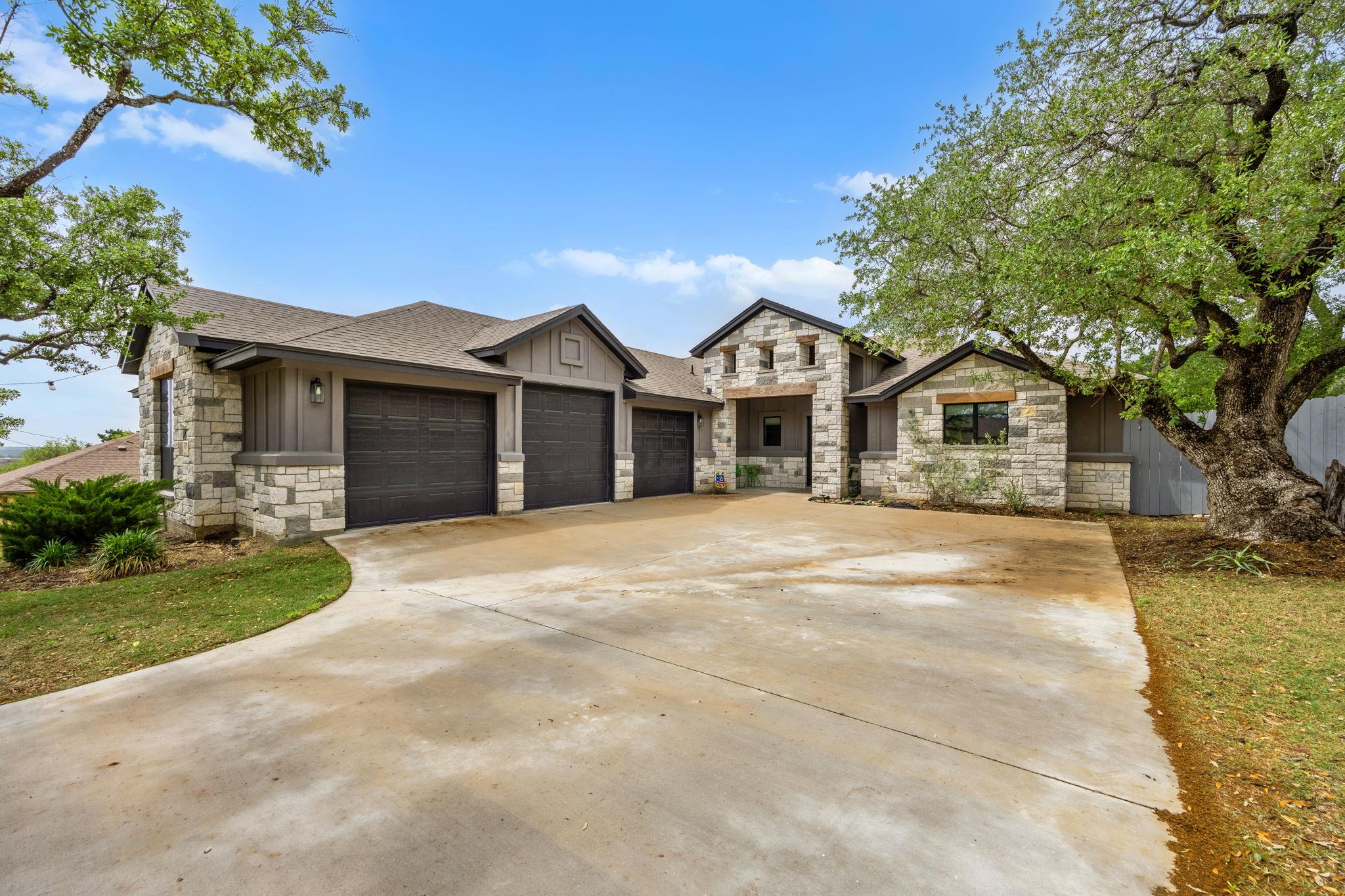 105 Algarita Cv, Georgetown, TX 78633