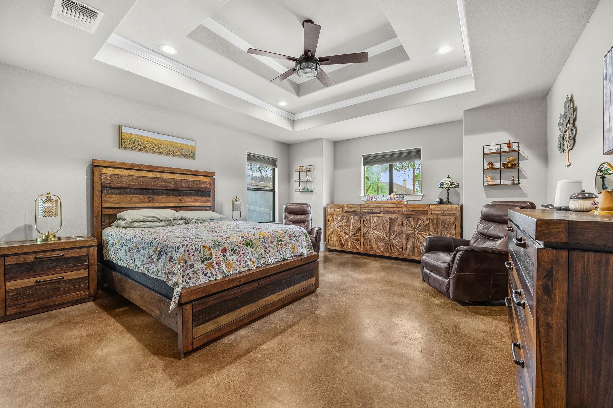 105 Algarita Cv, Georgetown, TX 78633