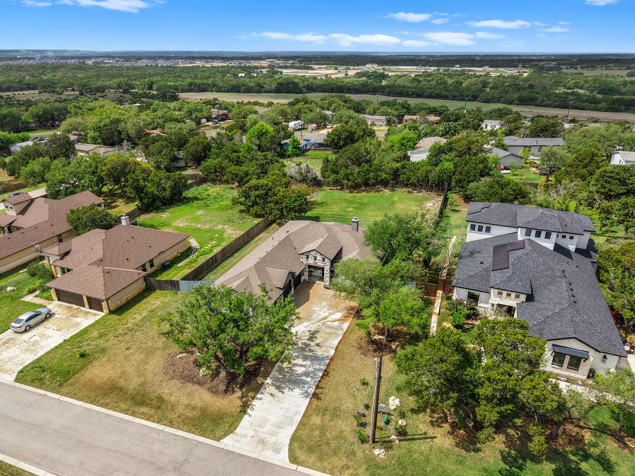 105 Algarita Cv, Georgetown, TX 78633