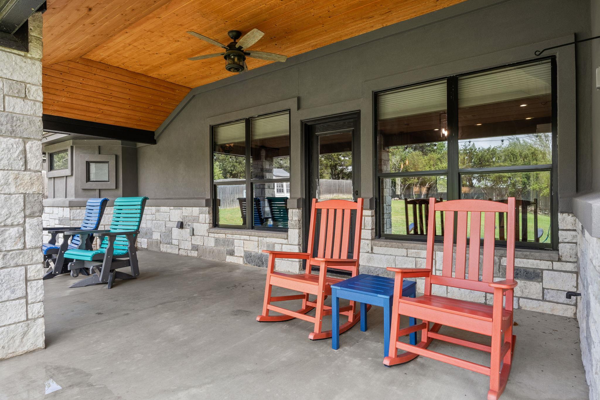 105 Algarita Cv, Georgetown, TX 78633