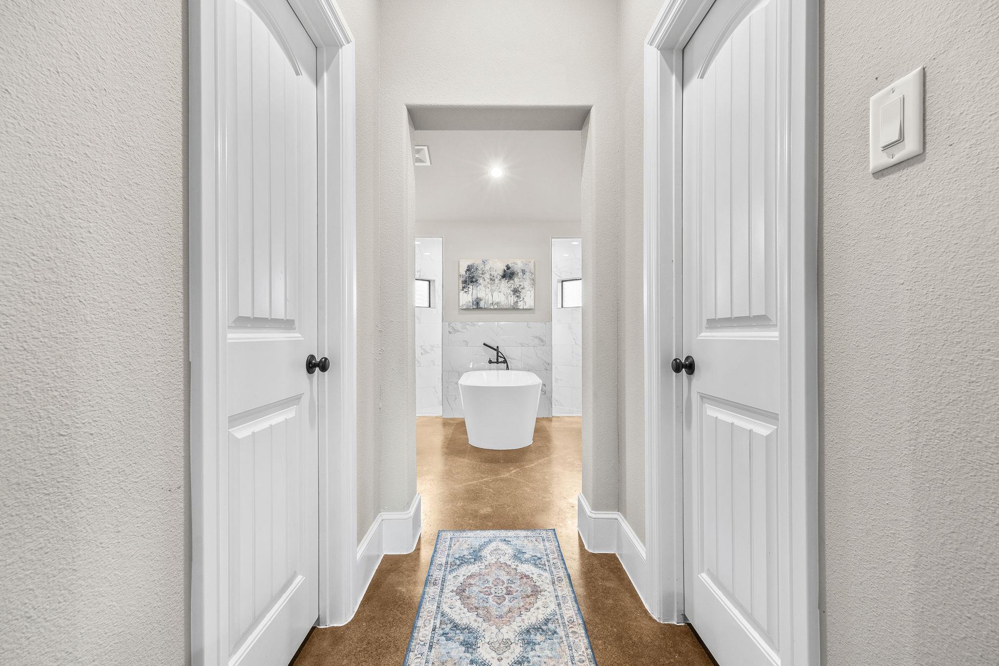 105 Algarita Cv, Georgetown, TX 78633