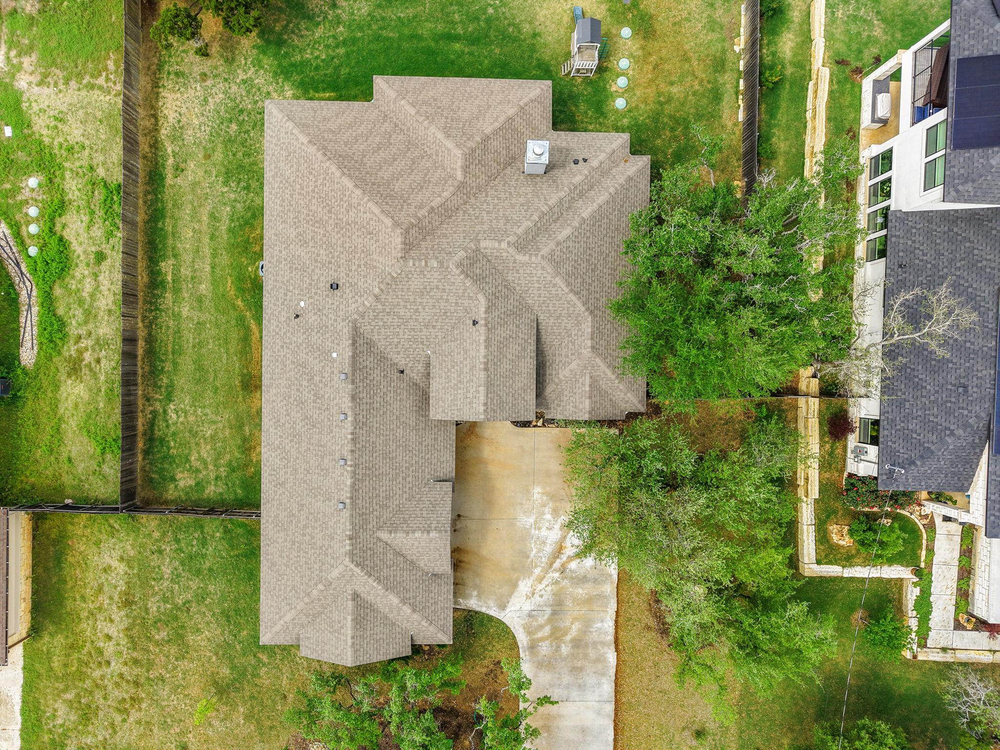 105 Algarita Cv, Georgetown, TX 78633