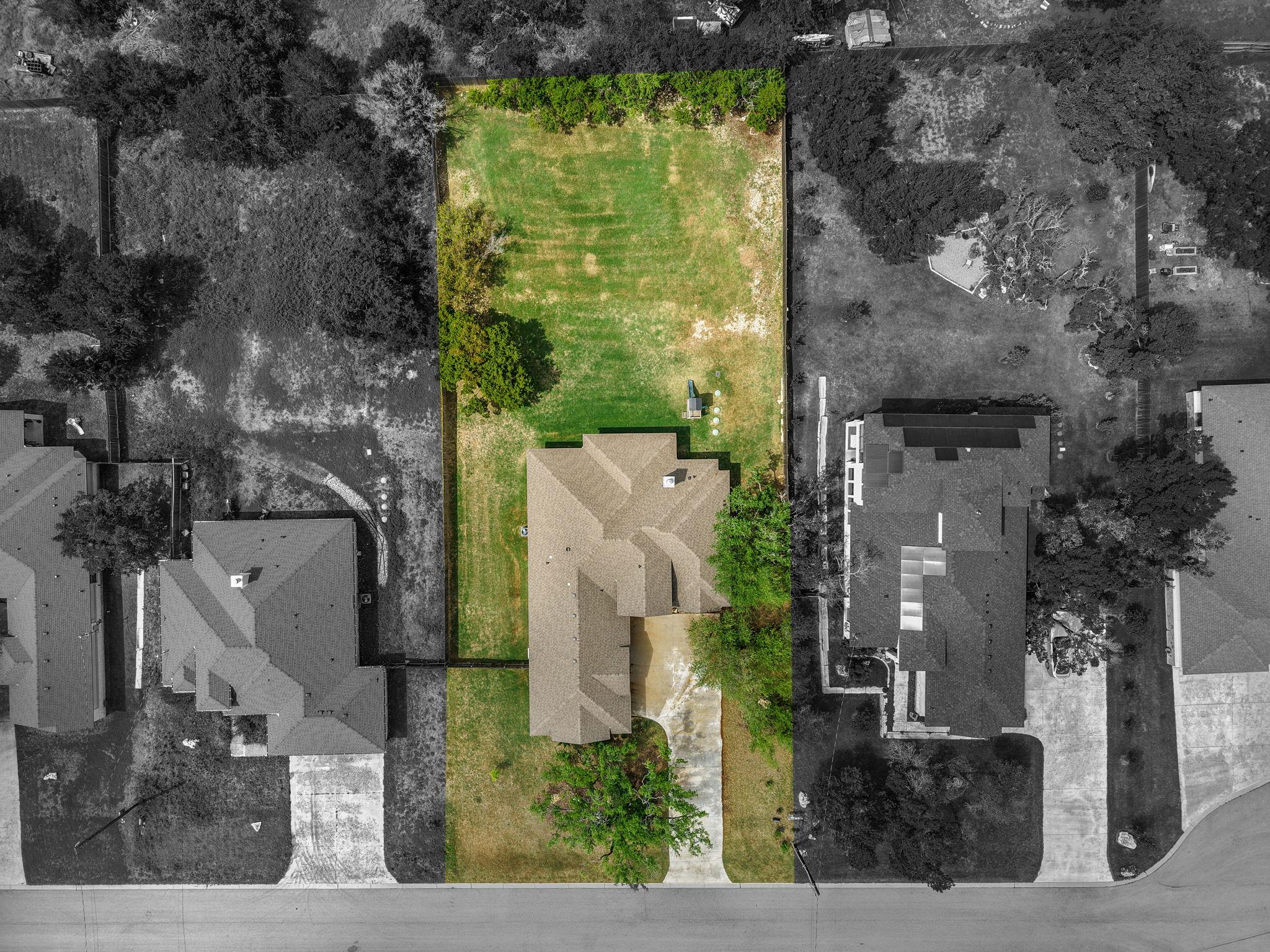 105 Algarita Cv, Georgetown, TX 78633