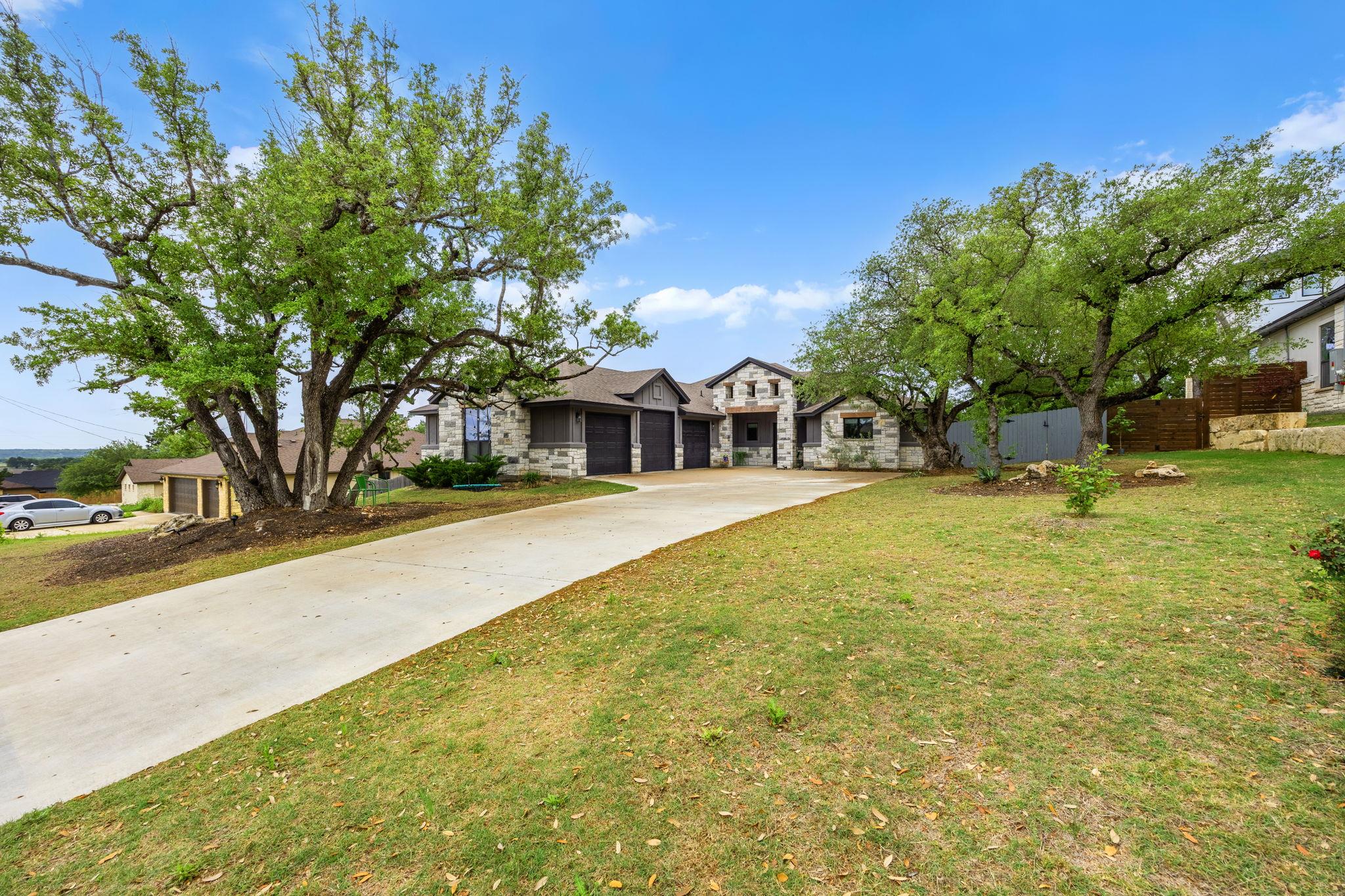 105 Algarita Cv, Georgetown, TX 78633